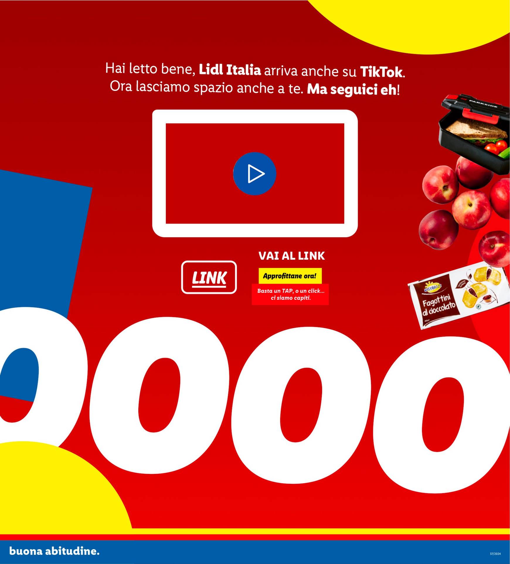 lidl - Volantino Lidl valido dal 21.10. al 27.10. - page: 13