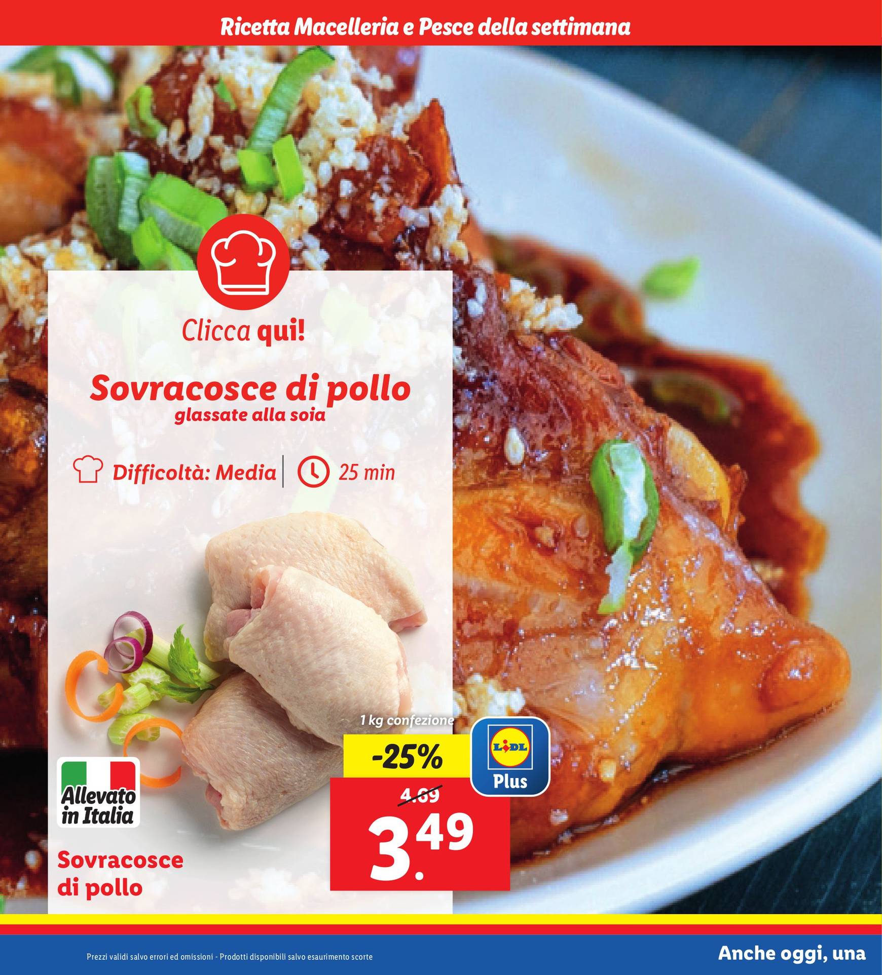 lidl - Volantino Lidl valido dal 28.10. al 03.11. - page: 14