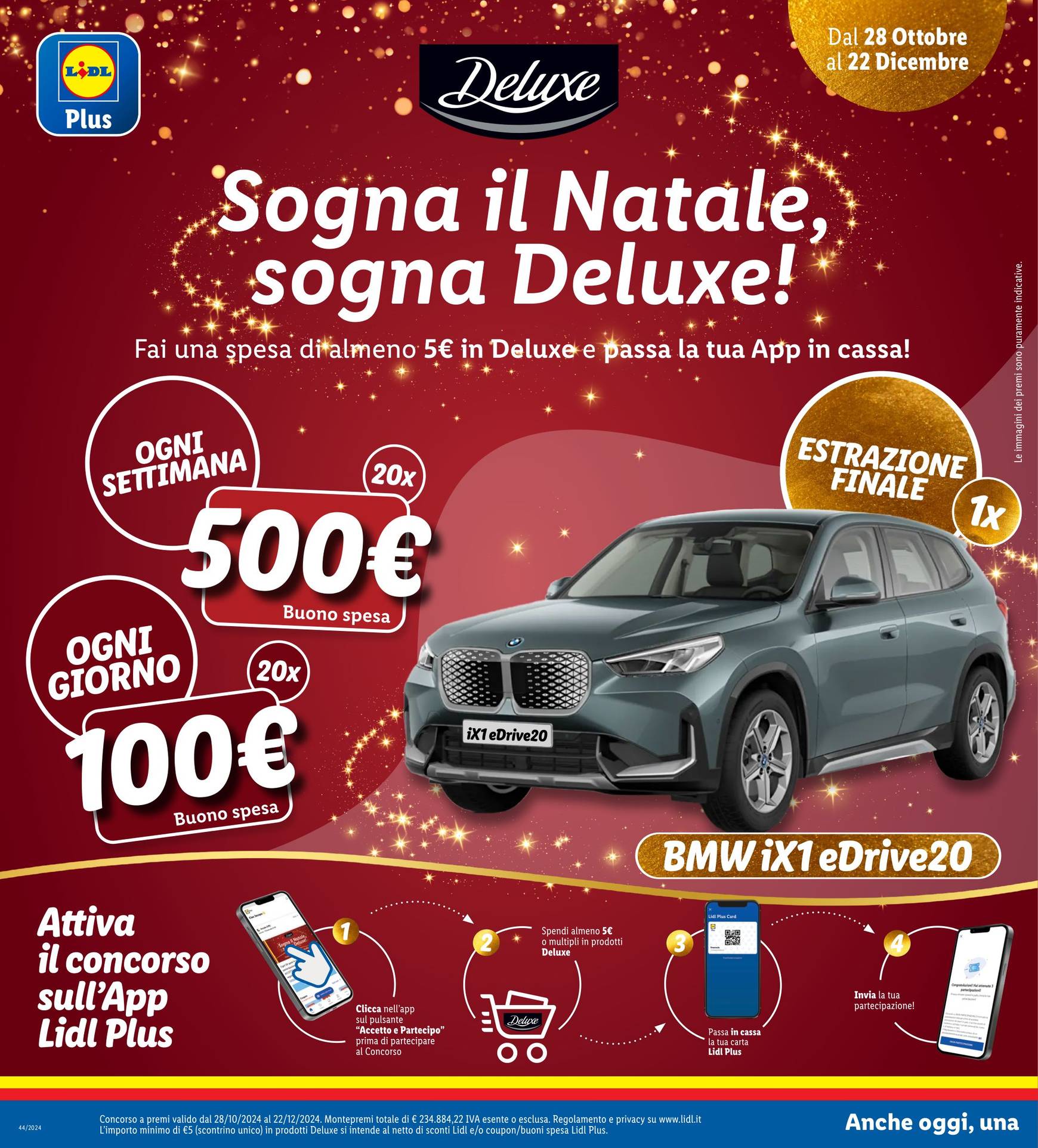 lidl - Volantino Lidl valido dal 28.10. al 03.11. - page: 8