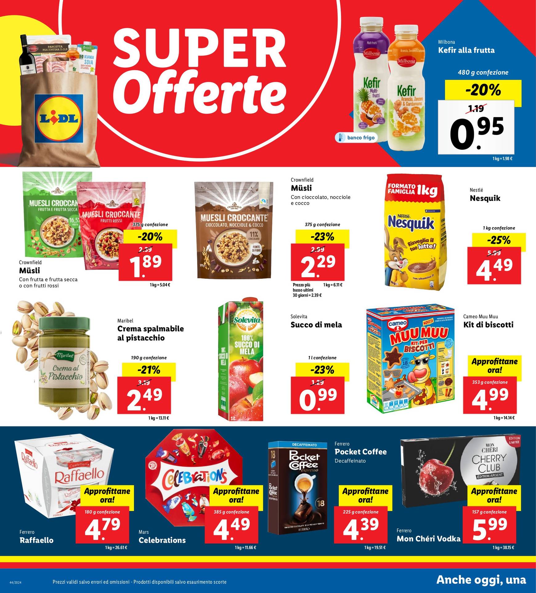 lidl - Volantino Lidl valido dal 28.10. al 03.11. - page: 18