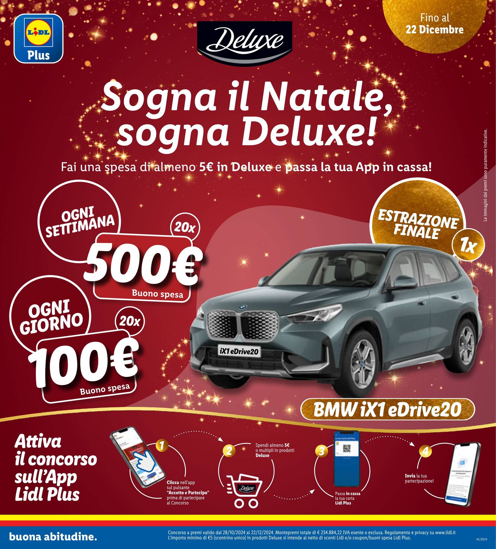 lidl - Volantino Lidl valido dal 04.11. al 10.11. - page: 7