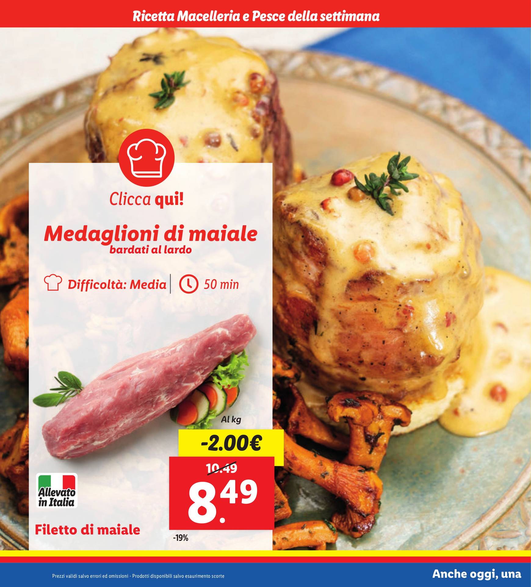 lidl - Volantino Lidl valido dal 04.11. al 10.11. - page: 12