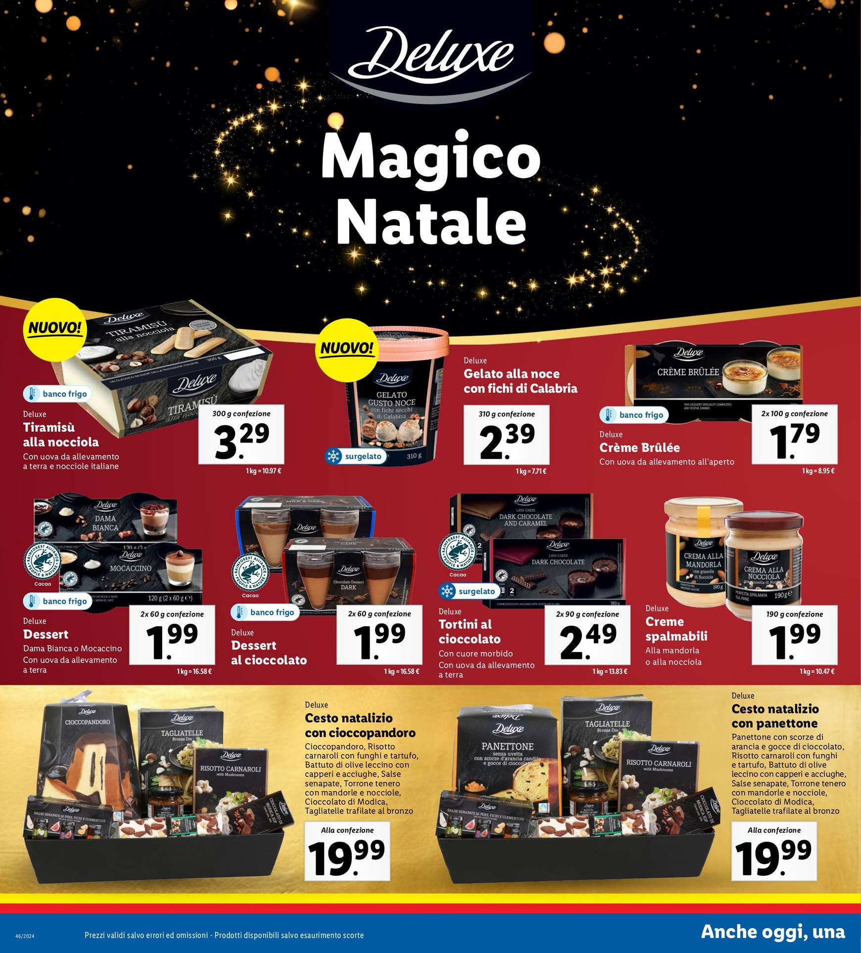 lidl - Volantino Lidl valido dal 11.11. al 17.11. - page: 12