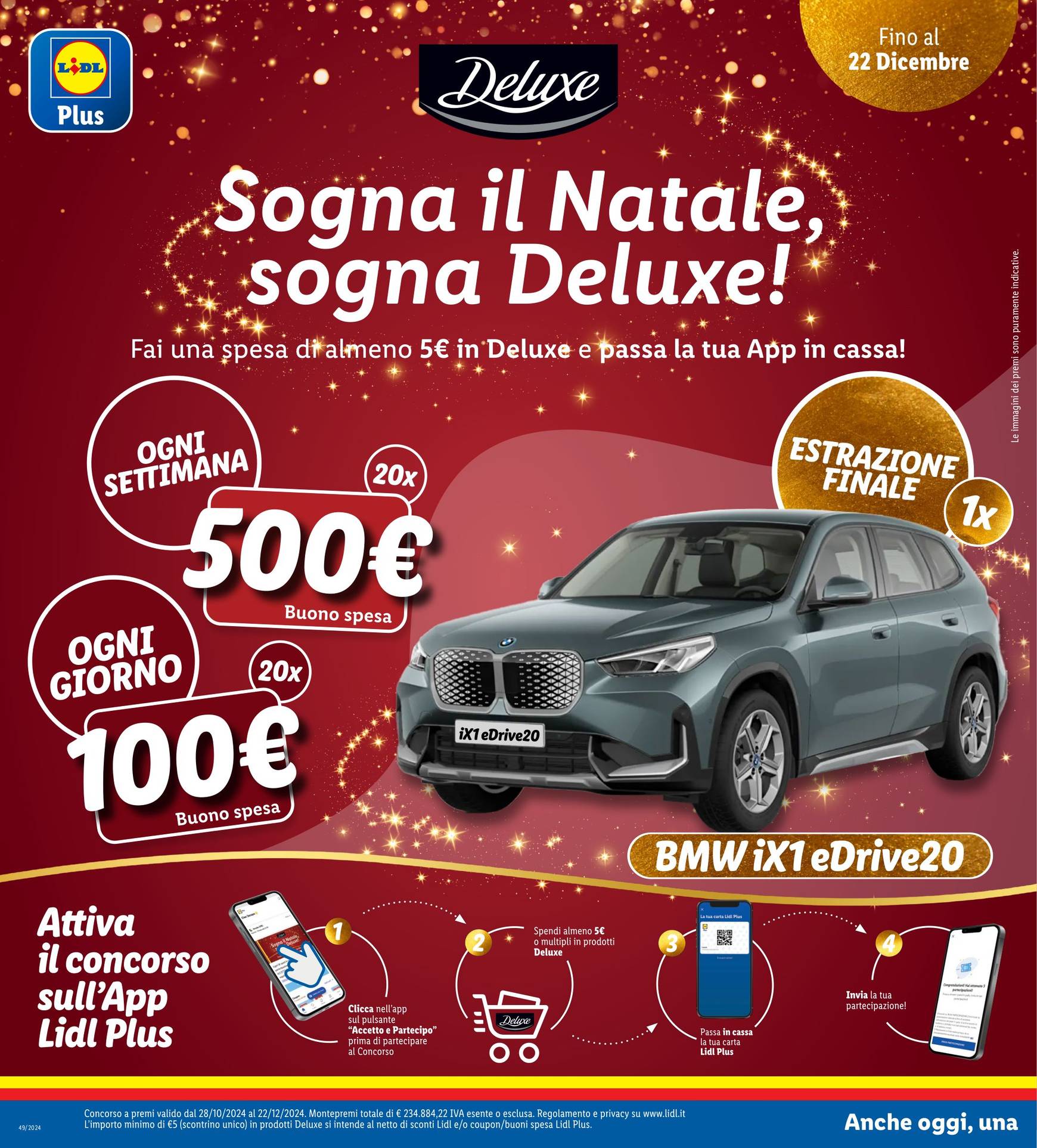 lidl - Volantino Lidl valido dal 02/12 al 08/12 - page: 10