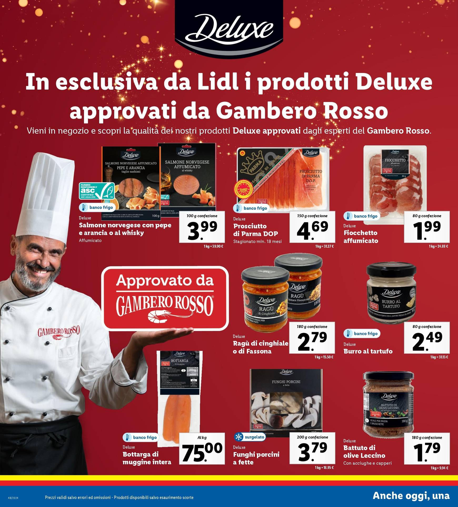 lidl - Volantino Lidl valido dal 25/11 al 01/12 - page: 2