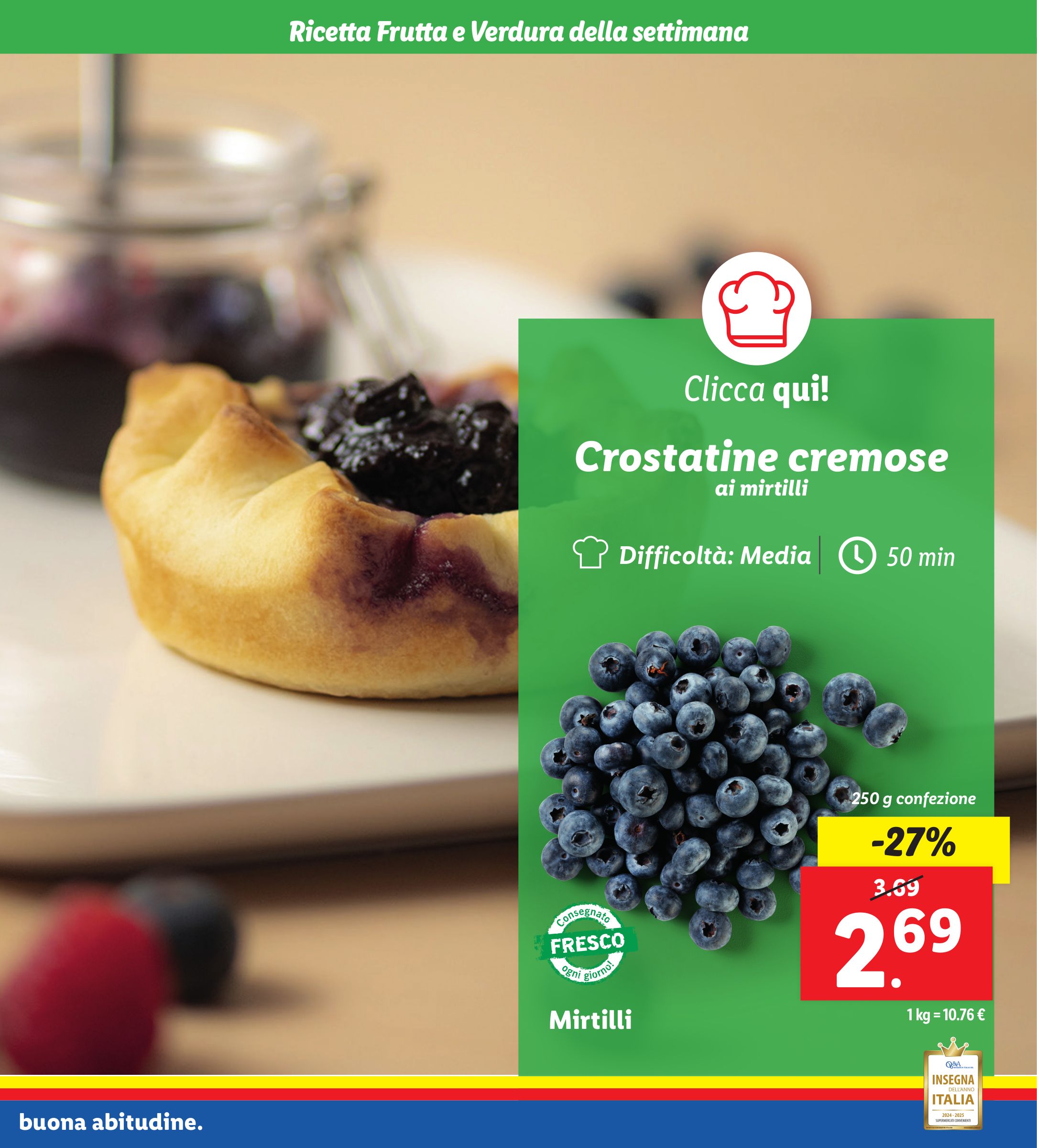 lidl - Volantino Lidl valido dal 16/12 al 22/12 - page: 5