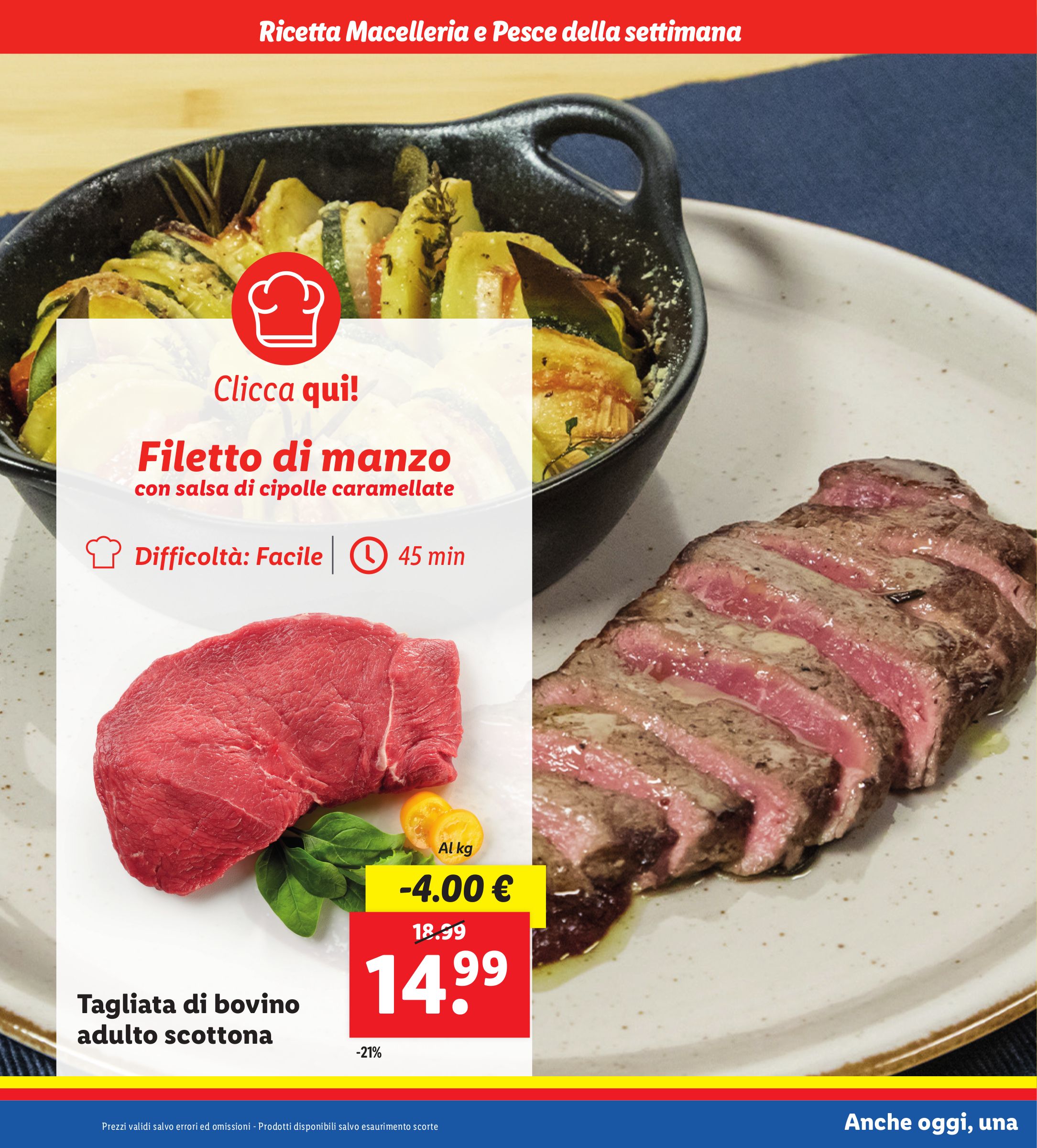 lidl - Volantino Lidl valido dal 16/12 al 22/12 - page: 4