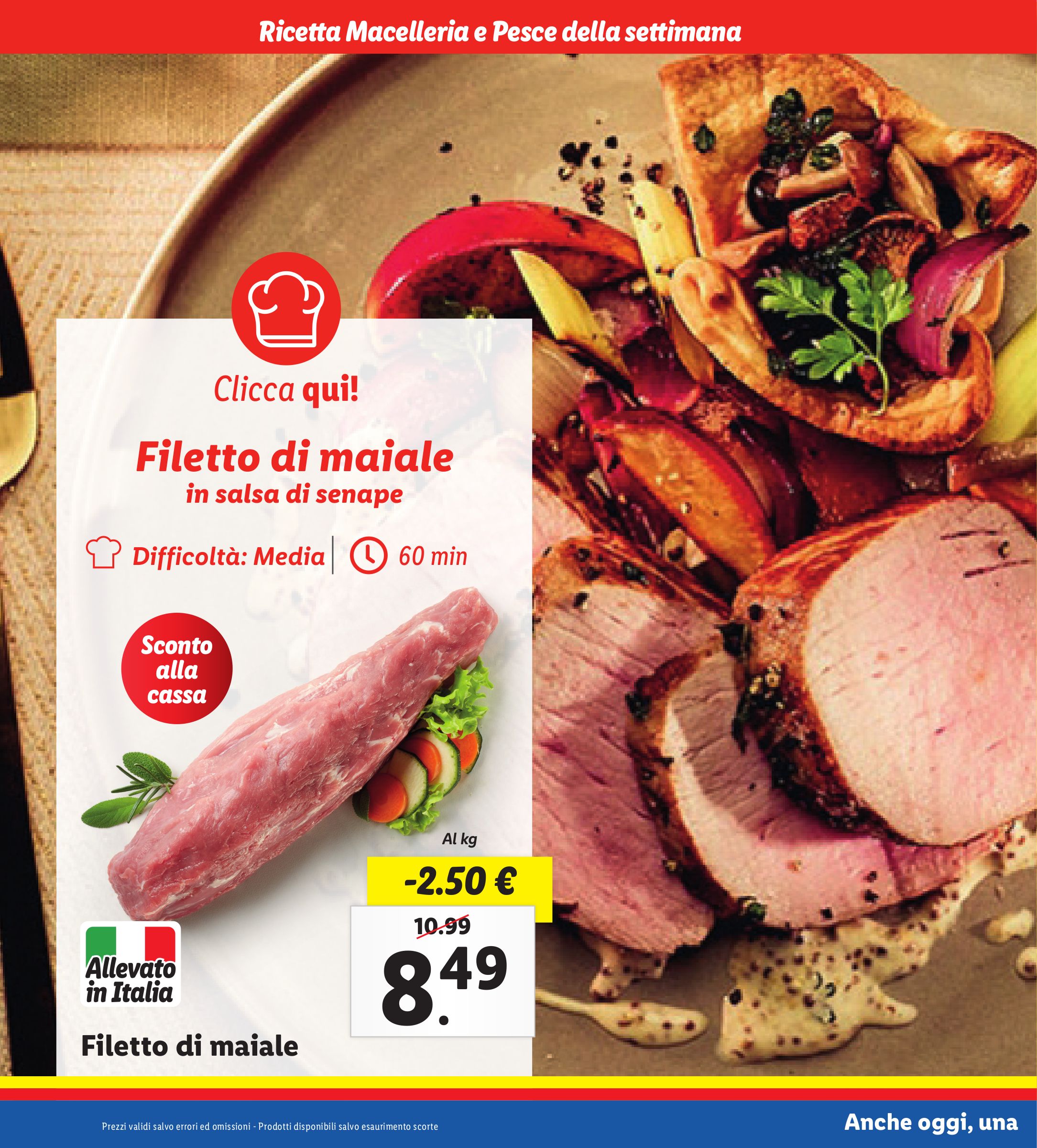 lidl - Volantino Lidl valido dal 22/12 al 29/12 - page: 4