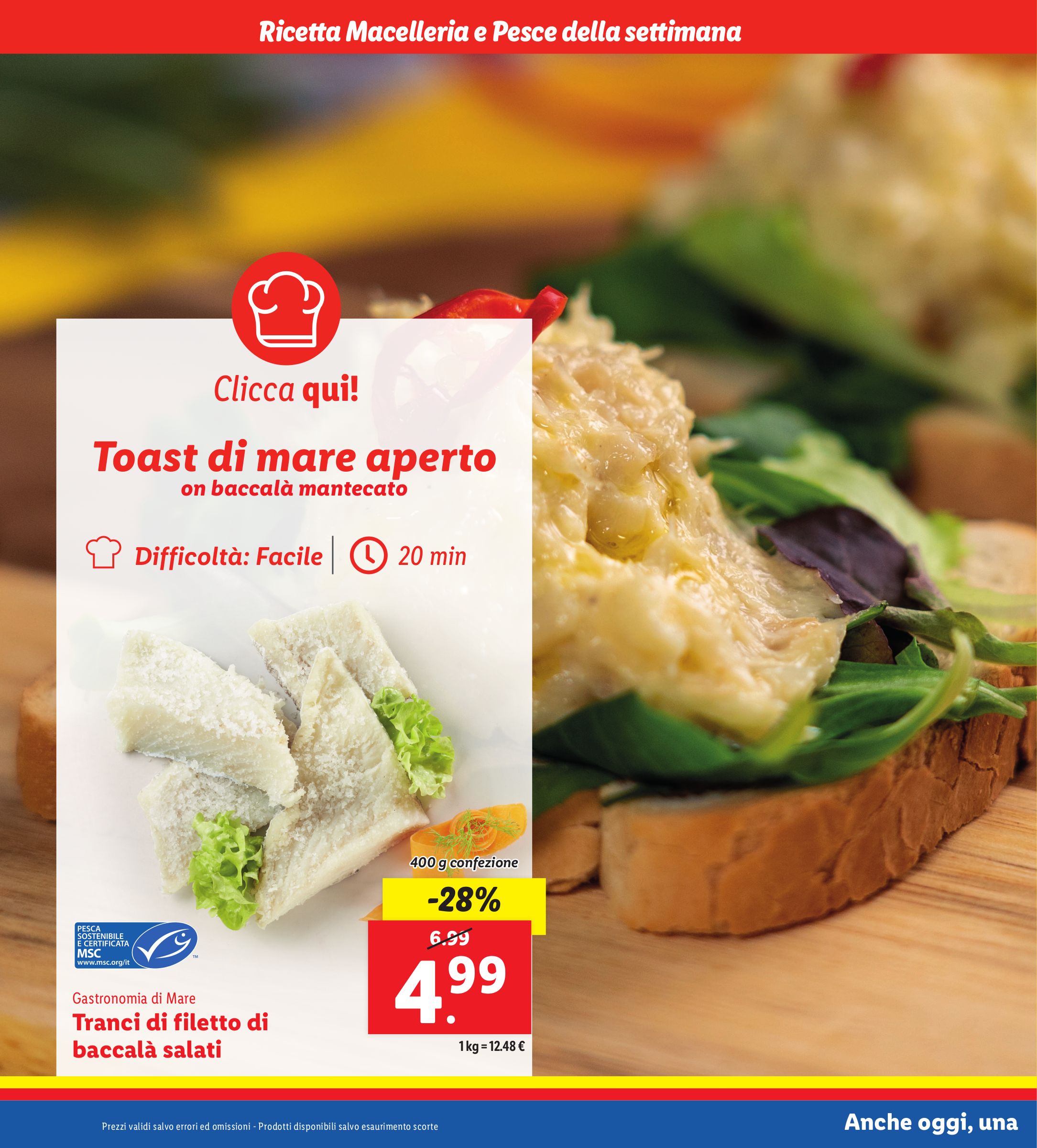 lidl - Volantino Lidl valido dal 29/12 al 05/01 - page: 4