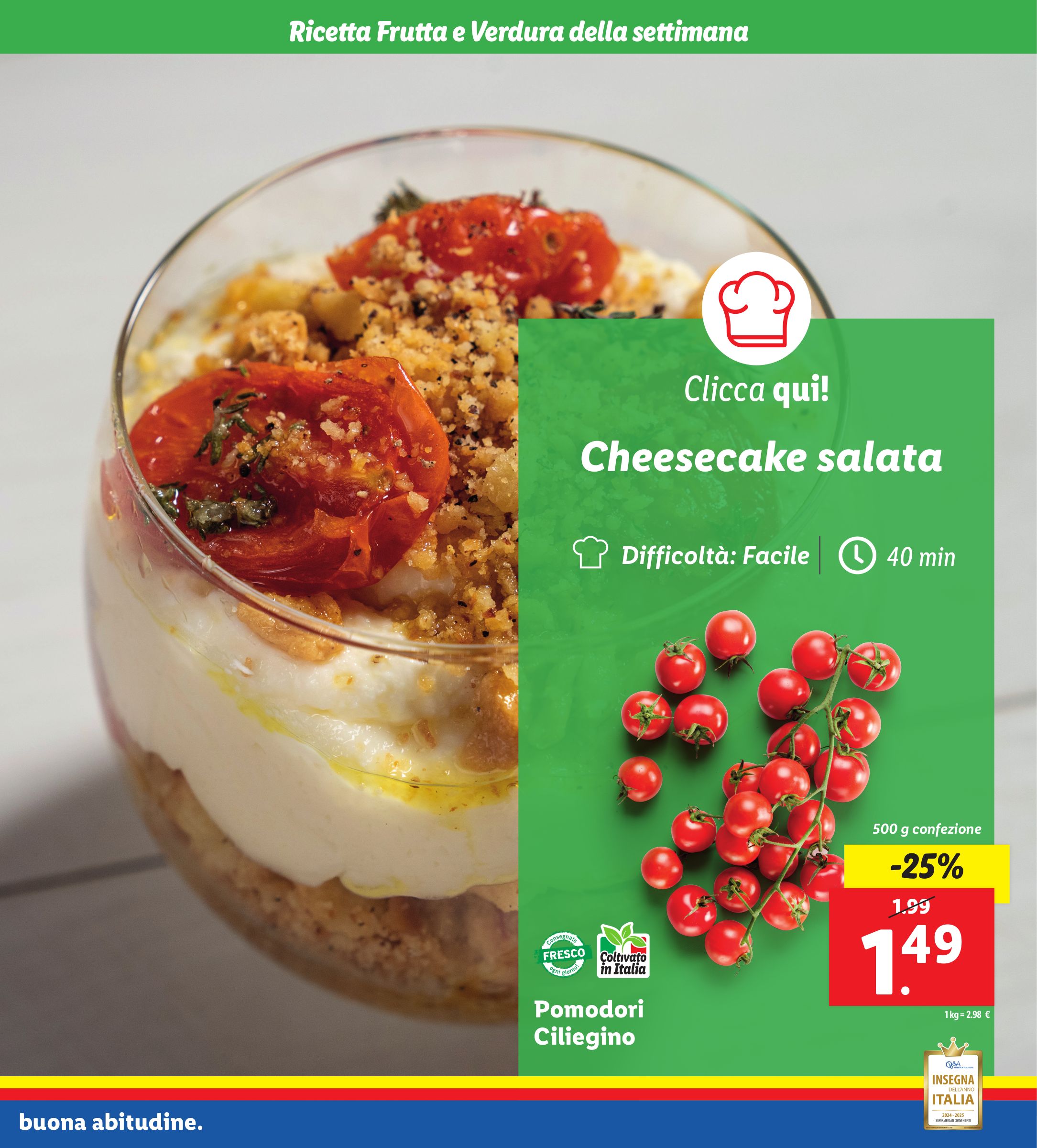 lidl - Volantino Lidl valido dal 29/12 al 05/01 - page: 5