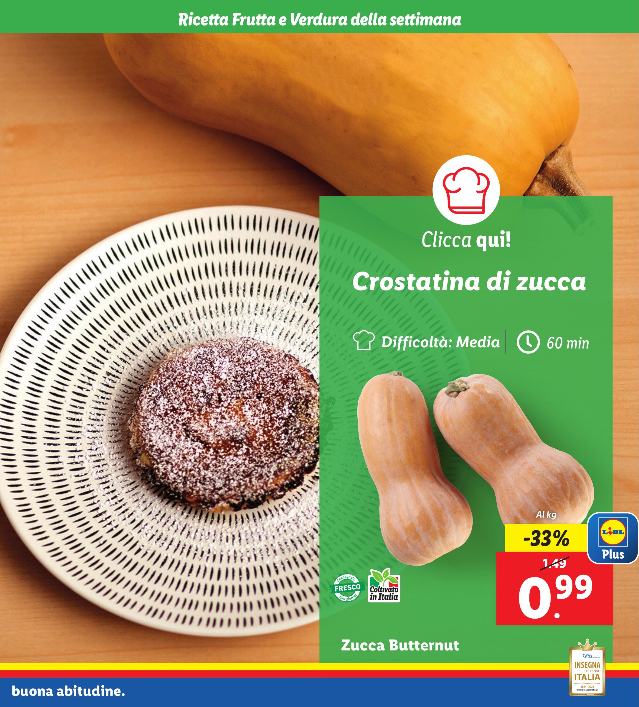 lidl - Volantino Lidl valido dal 06/01 al 12/01 - page: 11