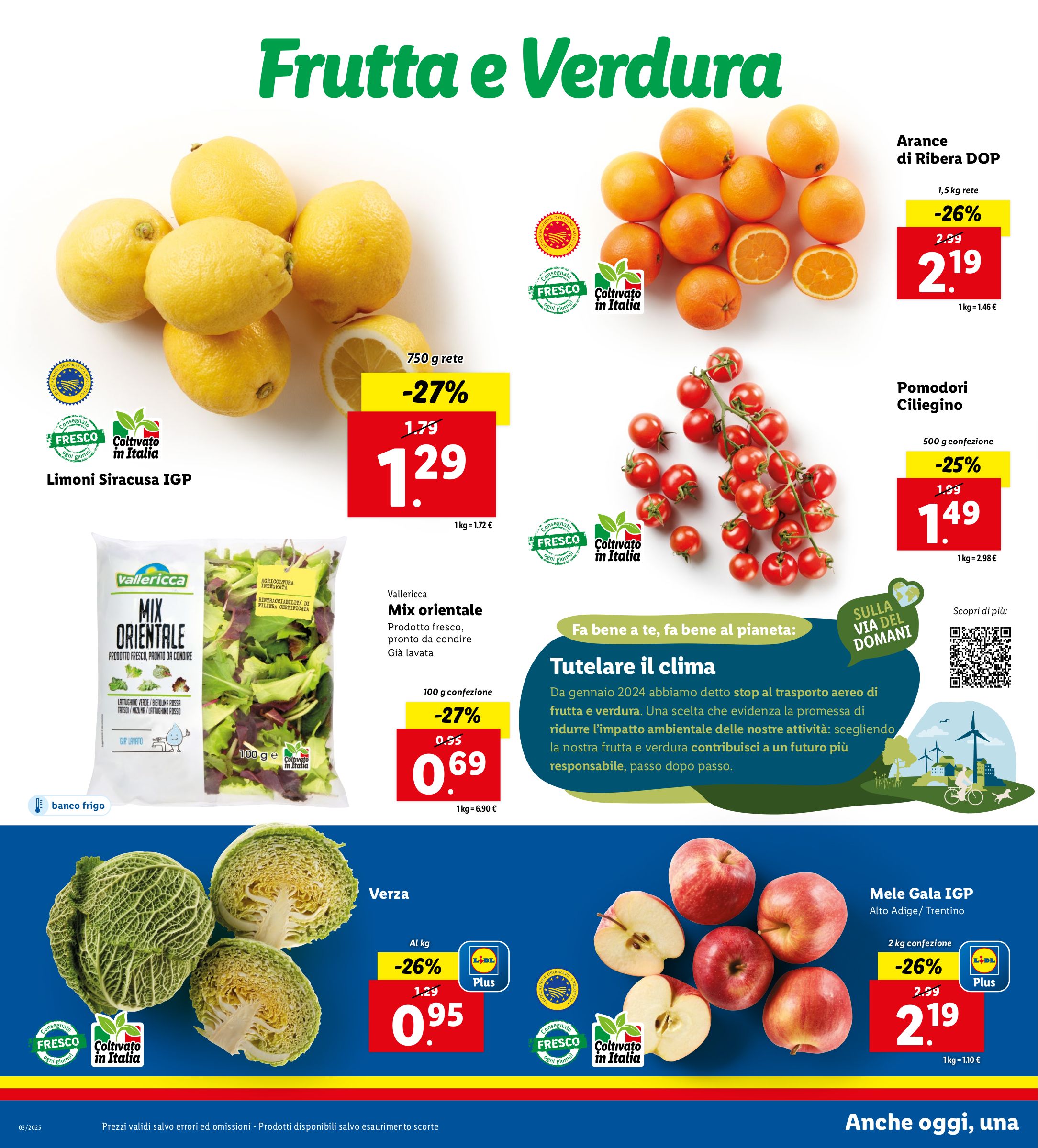 lidl - Volantino Lidl valido dal 13/01 al 19/01 - page: 2