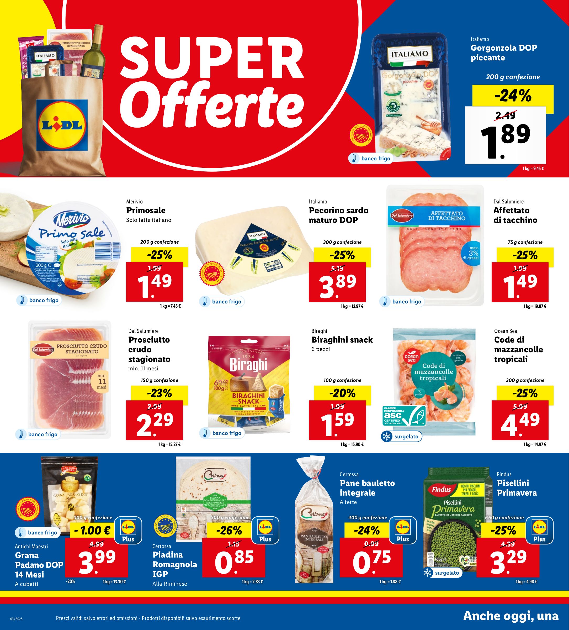 lidl - Volantino Lidl valido dal 13/01 al 19/01 - page: 8