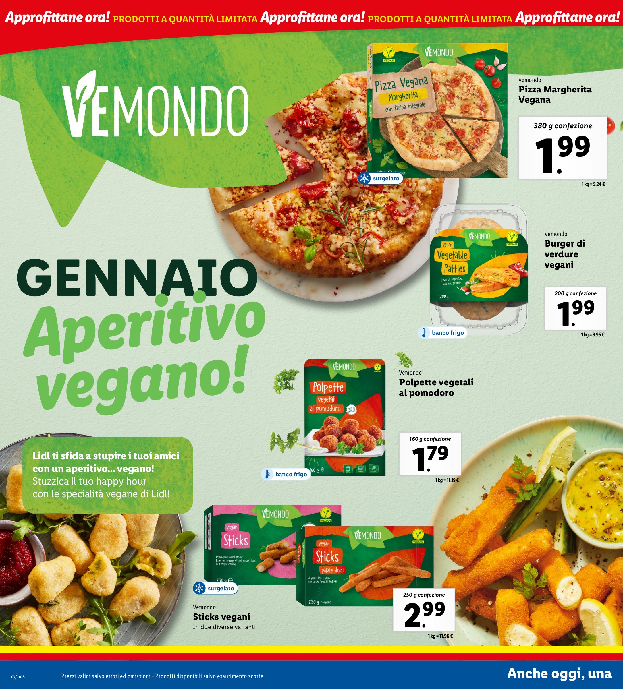 lidl - Volantino Lidl valido dal 13/01 al 19/01 - page: 14