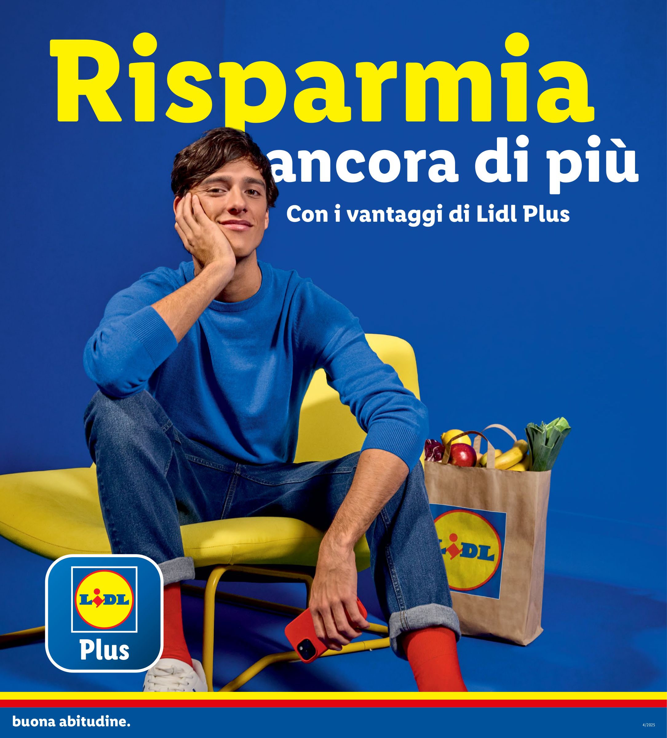 lidl - Volantino Lidl valido dal 20/01 al 26/01 - page: 23