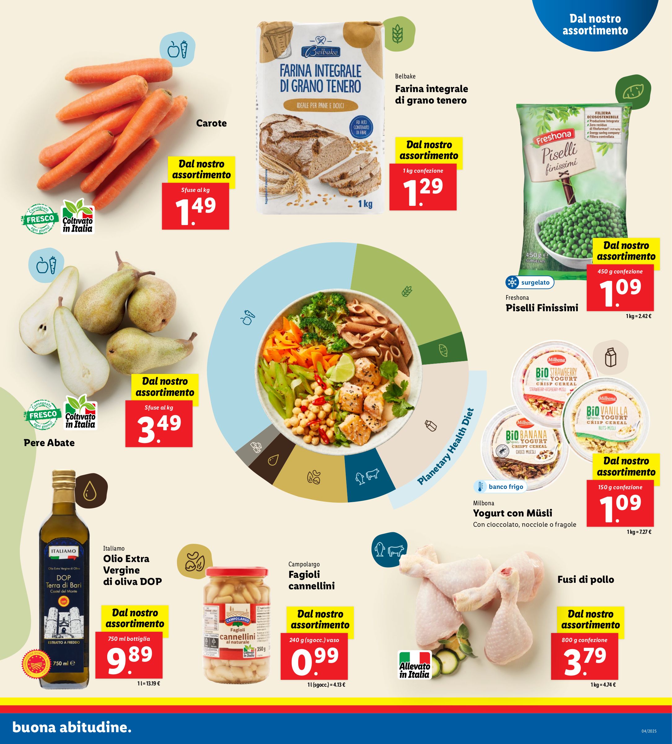 lidl - Volantino Lidl valido dal 20/01 al 26/01 - page: 13