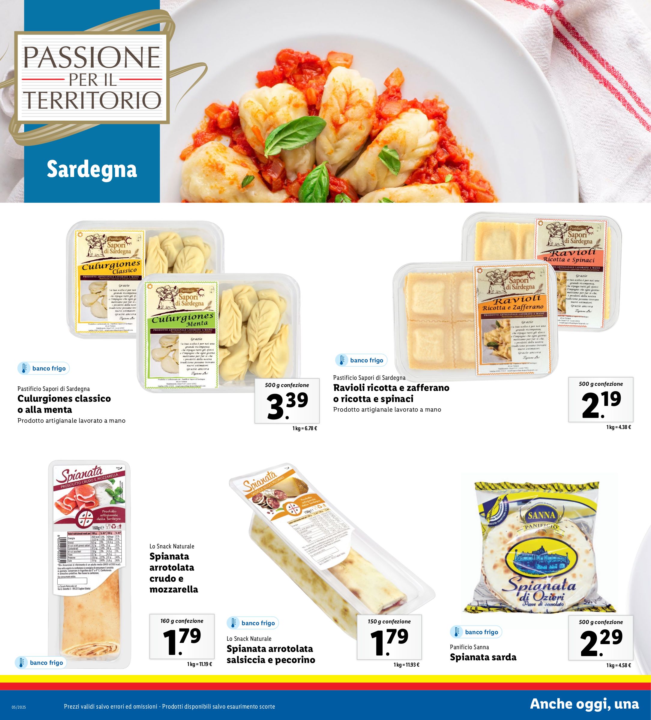 lidl - Volantino Lidl - Sardegna valido dal 27/01 al 02/02 - page: 2