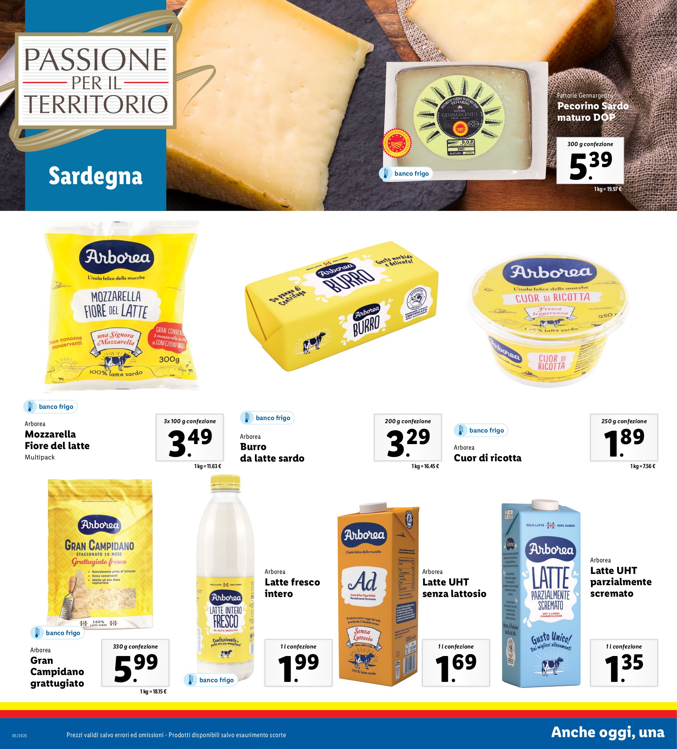 lidl - Volantino Lidl - Sardegna valido dal 27/01 al 02/02 - page: 6