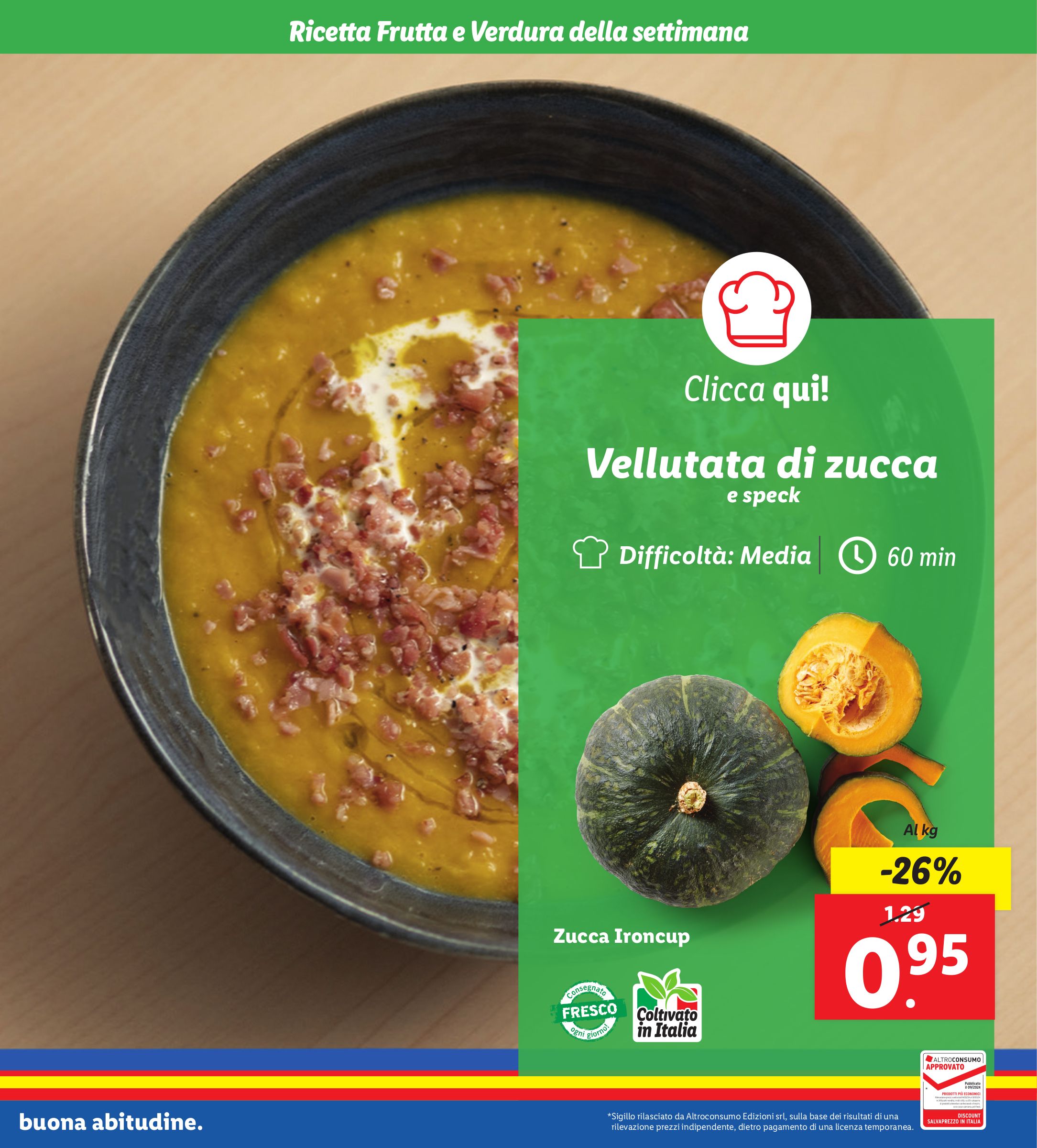 lidl - Volantino Lidl valido dal 27/01 al 02/02 - page: 5