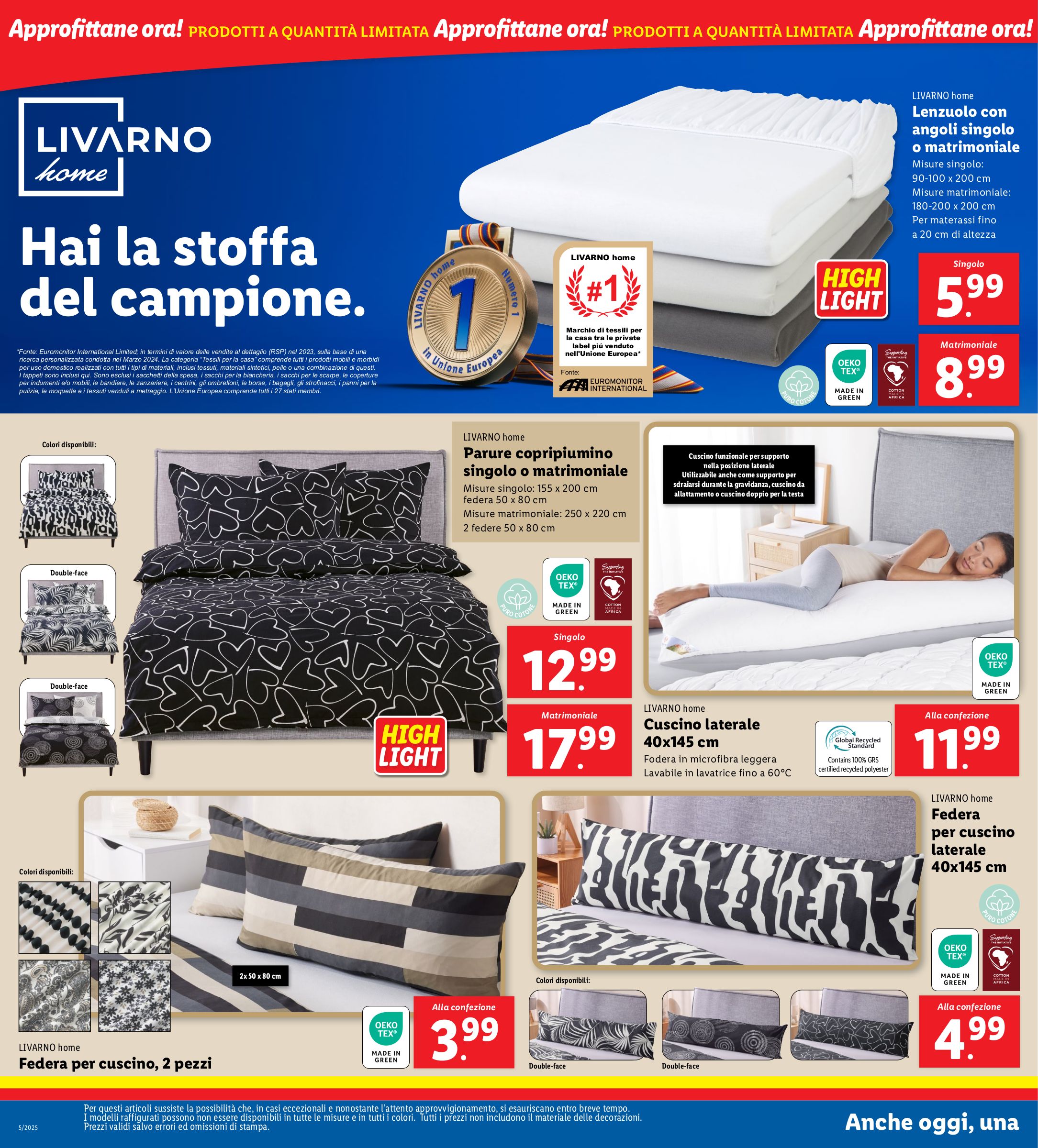 lidl - Volantino Lidl valido dal 27/01 al 02/02 - page: 28