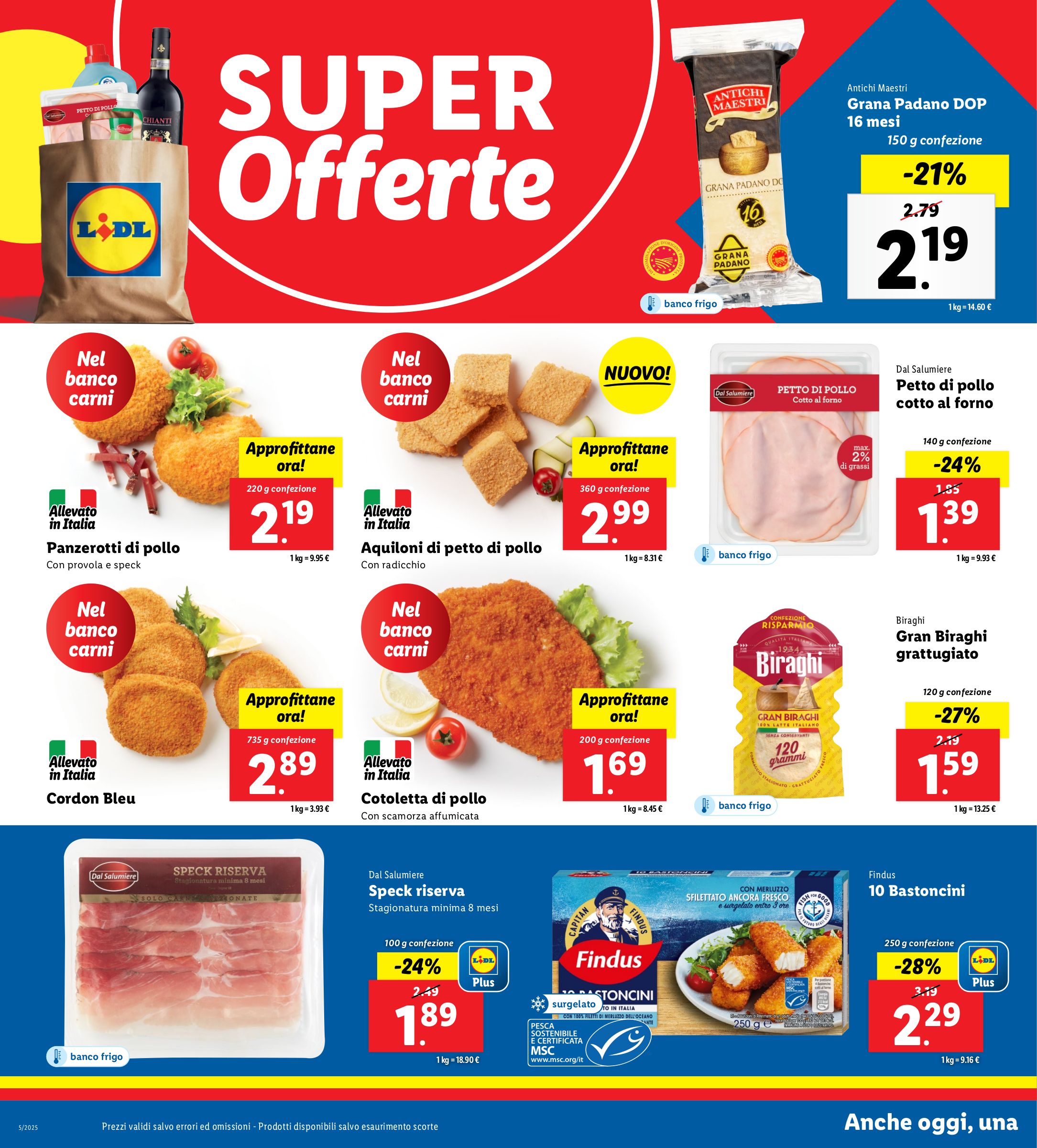 lidl - Volantino Lidl valido dal 27/01 al 02/02 - page: 10