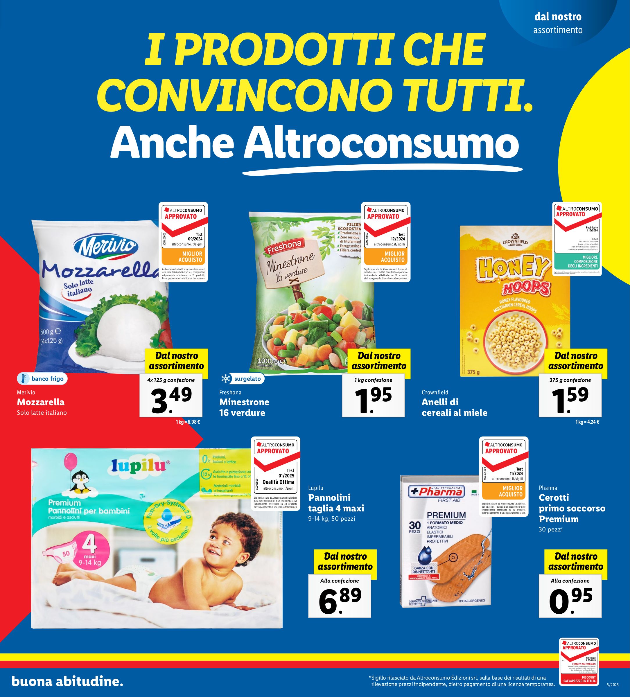 lidl - Volantino Lidl valido dal 27/01 al 02/02 - page: 17