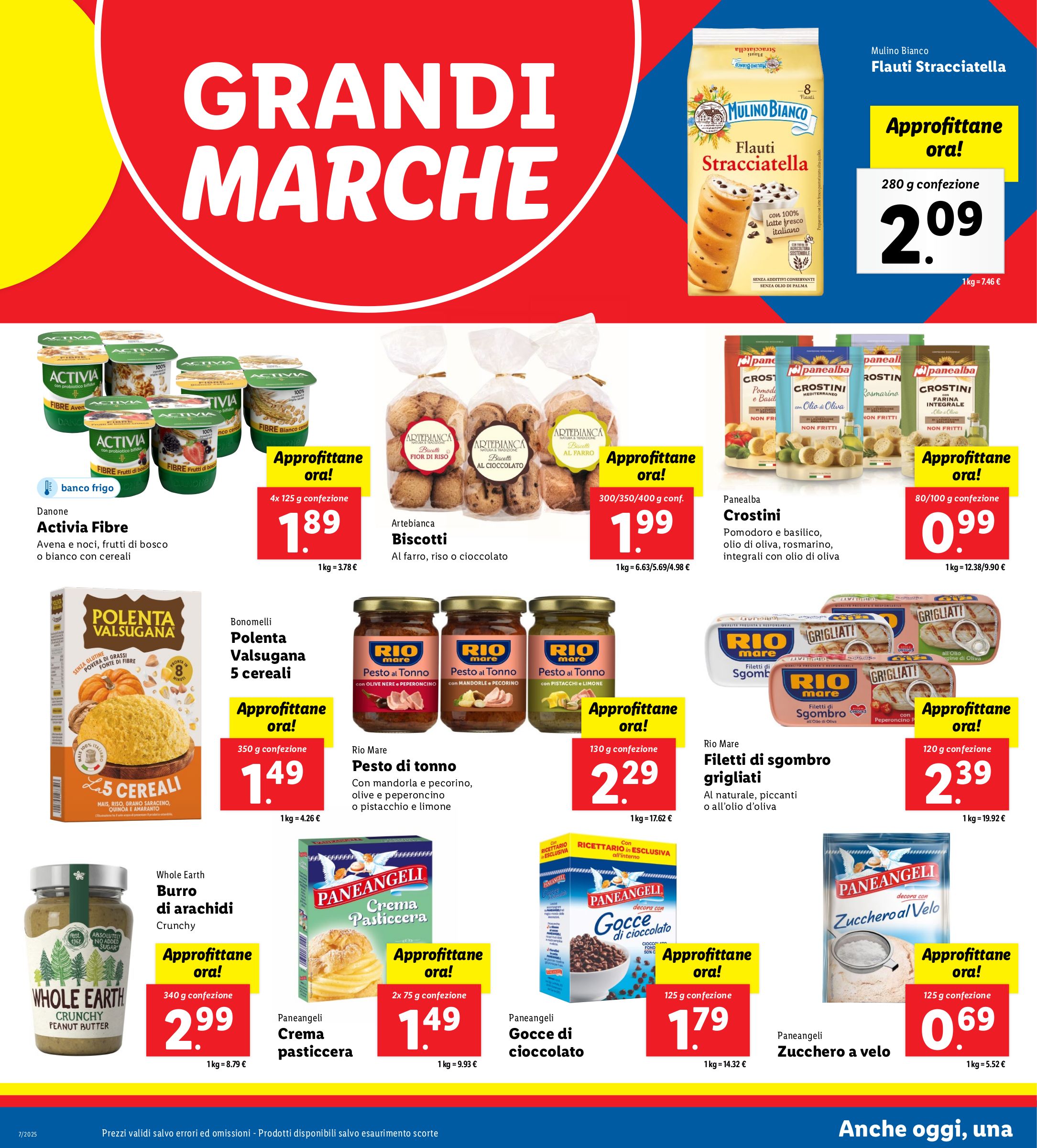 lidl - Volantino Lidl valido dal 10/02 al 16/02 - page: 12