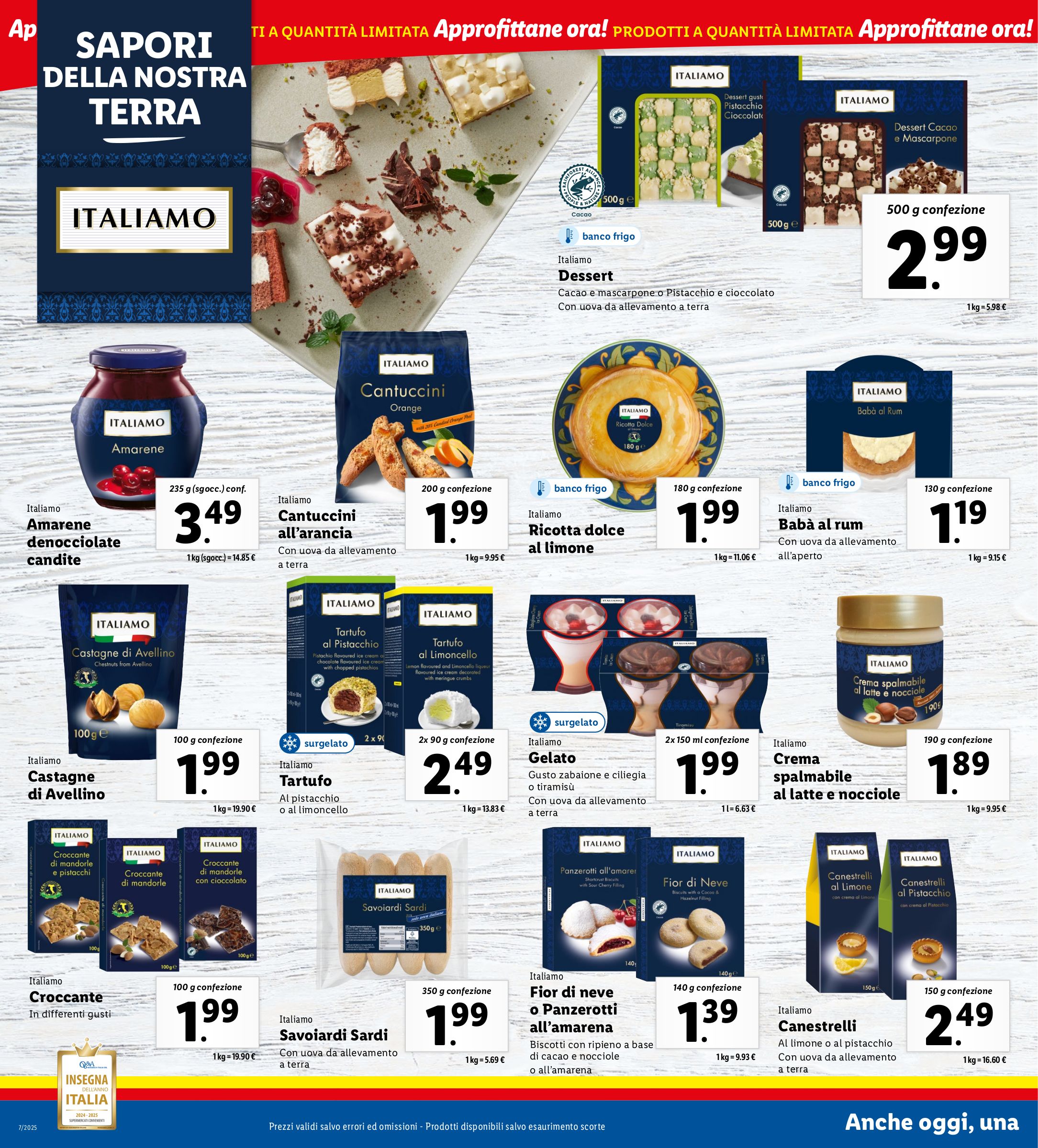 lidl - Volantino Lidl valido dal 10/02 al 16/02 - page: 16