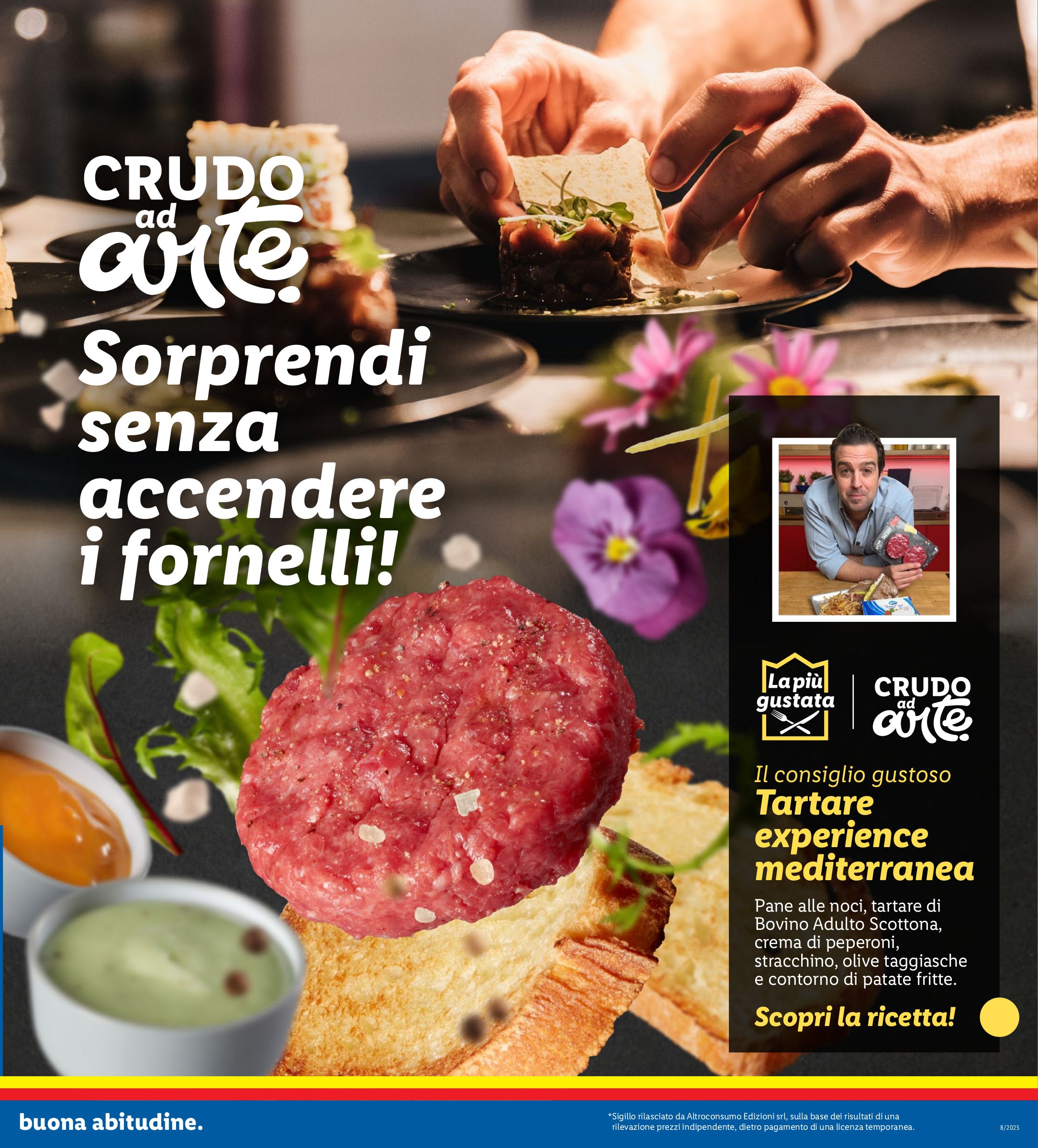 lidl - Volantino Lidl valido dal 17/02 al 23/02 - page: 5