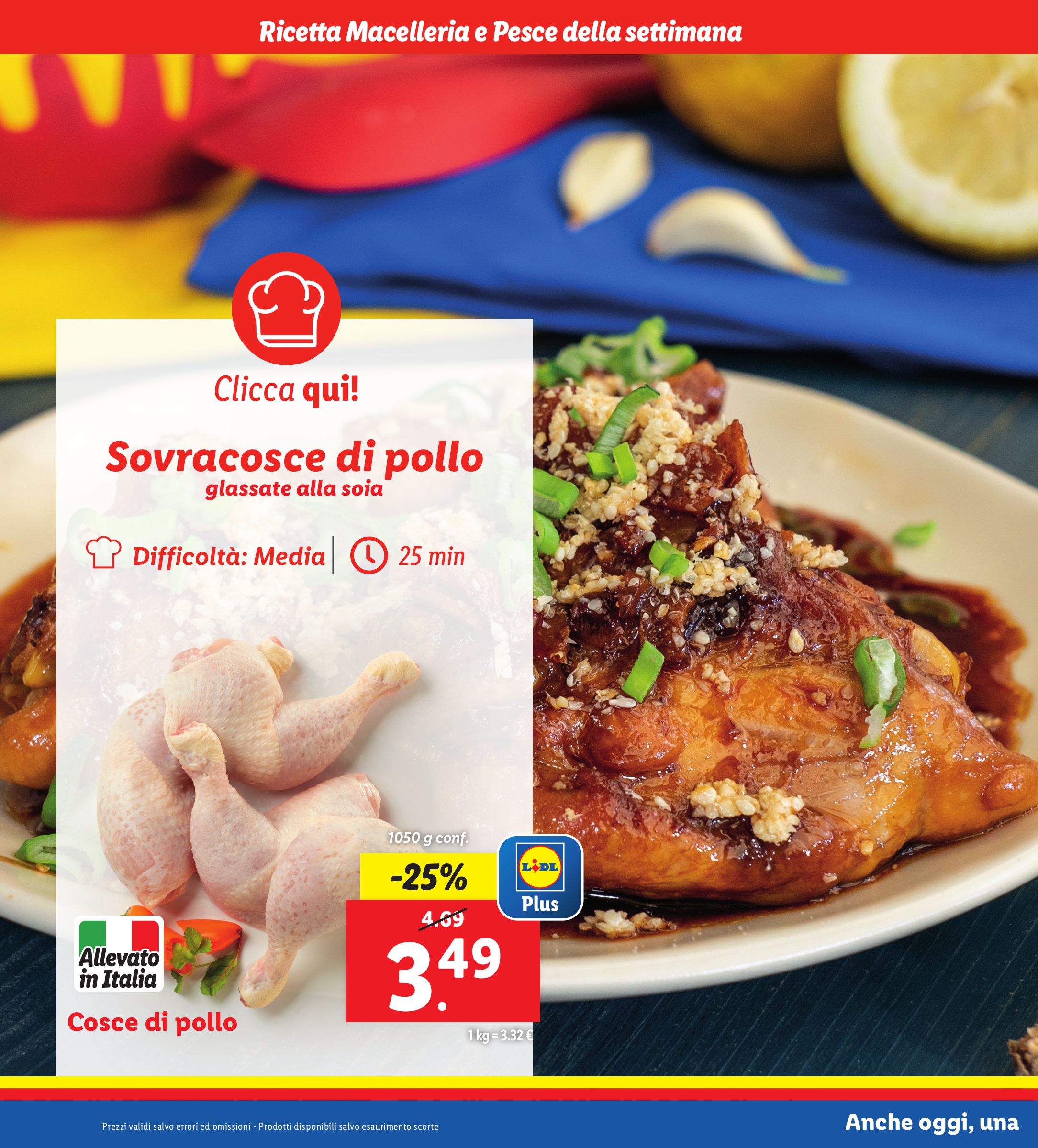 lidl - Volantino Lidl valido dal 17/02 al 23/02 - page: 6