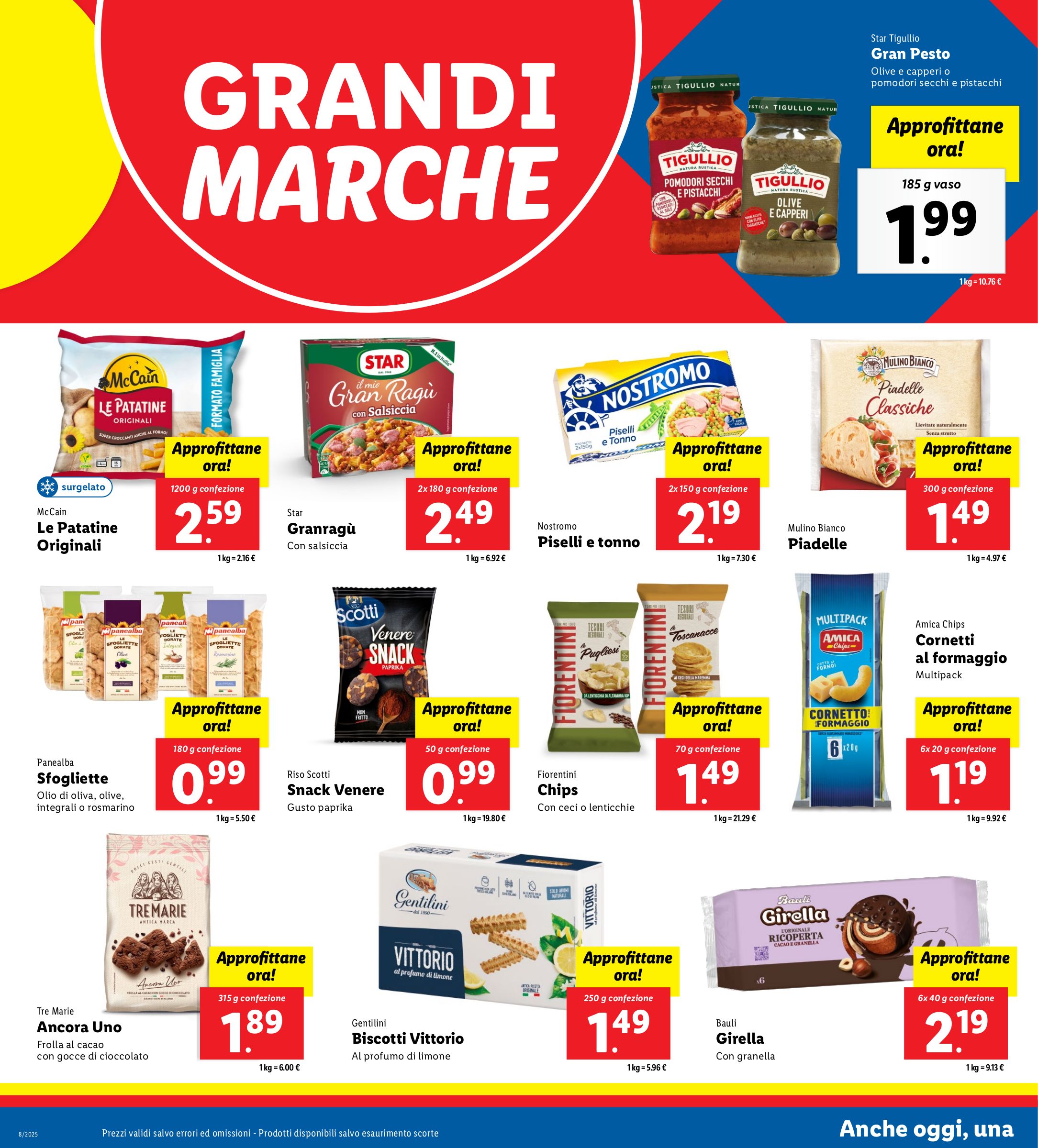 lidl - Volantino Lidl valido dal 17/02 al 23/02 - page: 12