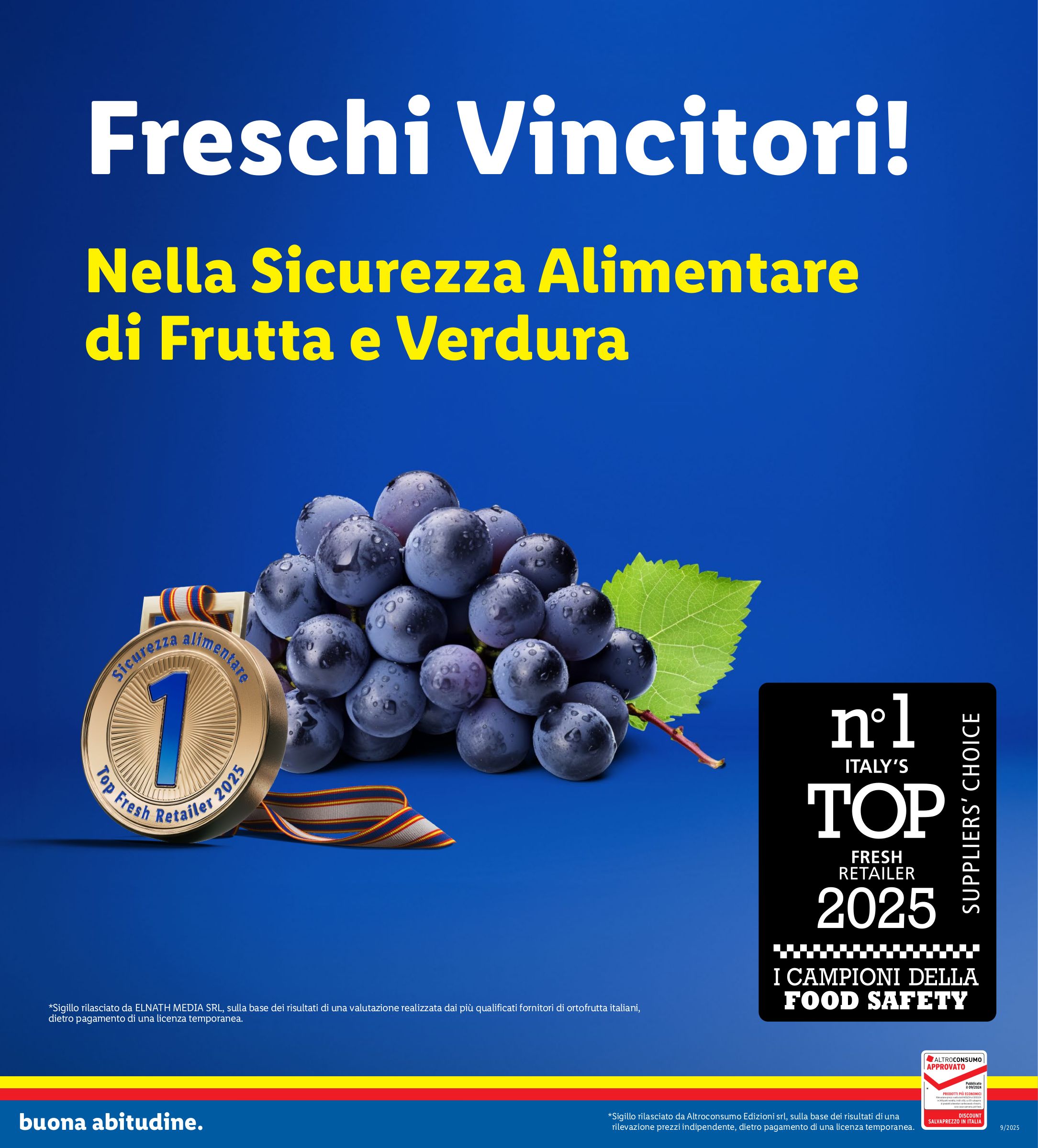 lidl - Volantino Lidl valido dal 24/02 al 02/03 - page: 3