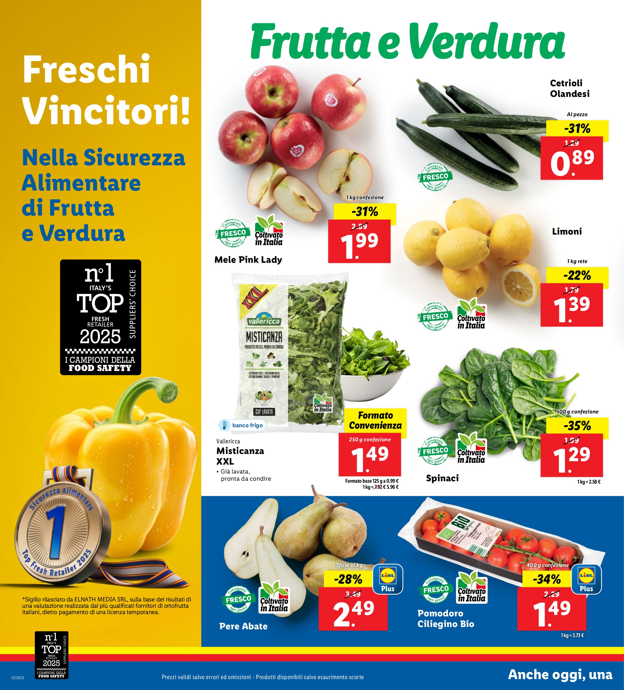 lidl - Volantino Lidl valido dal 17/03 al 23/03 - page: 2