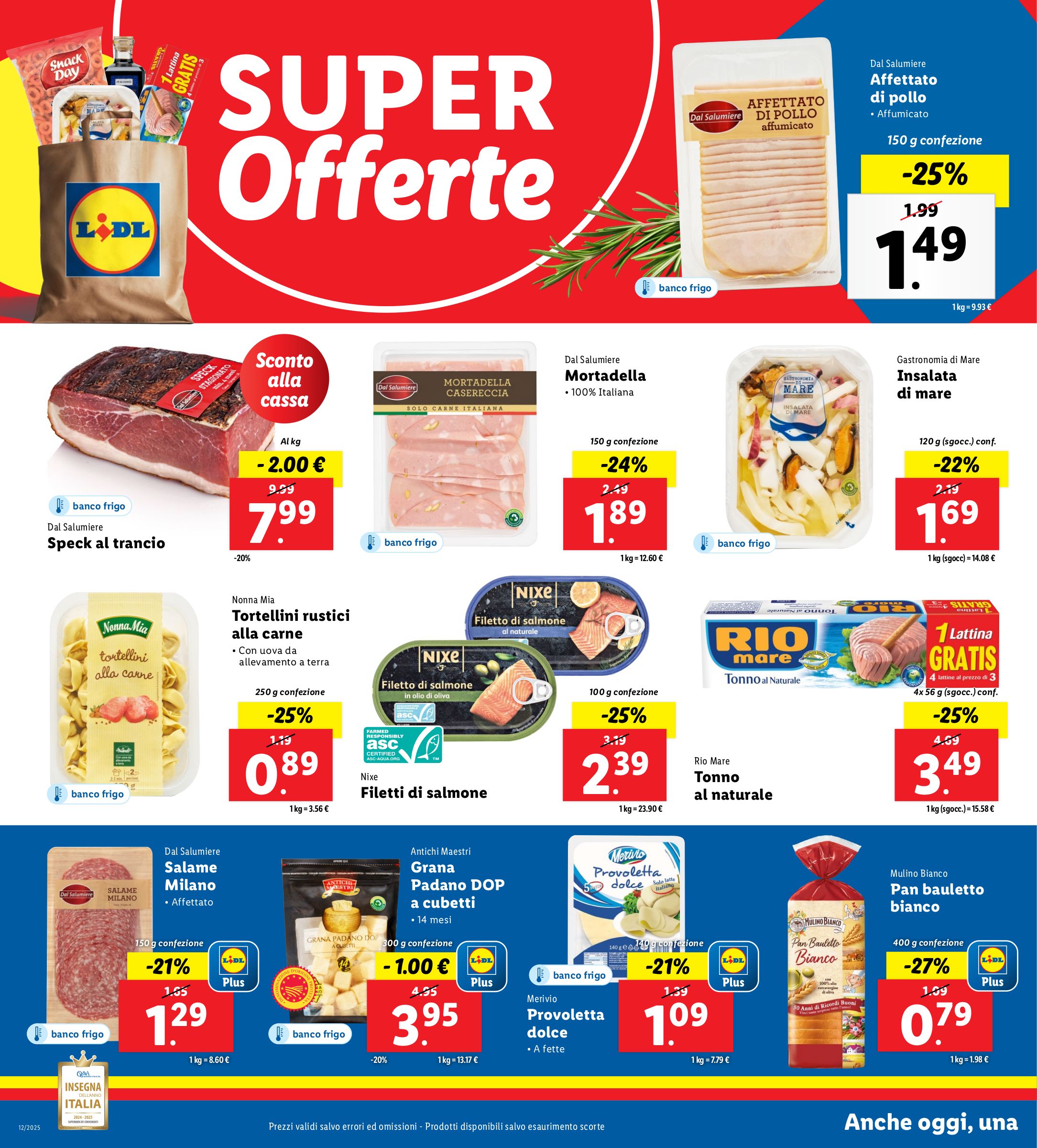 lidl - Volantino Lidl valido dal 17/03 al 23/03 - page: 14