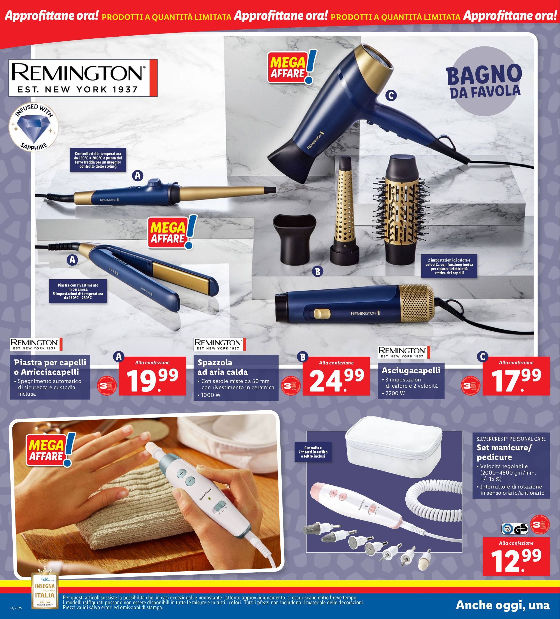 lidl - Volantino Lidl valido dal 28/04 al 04/05 - page: 30 lidl - Volantino Lidl valido dal 28/04 al 04/05 - page: 30