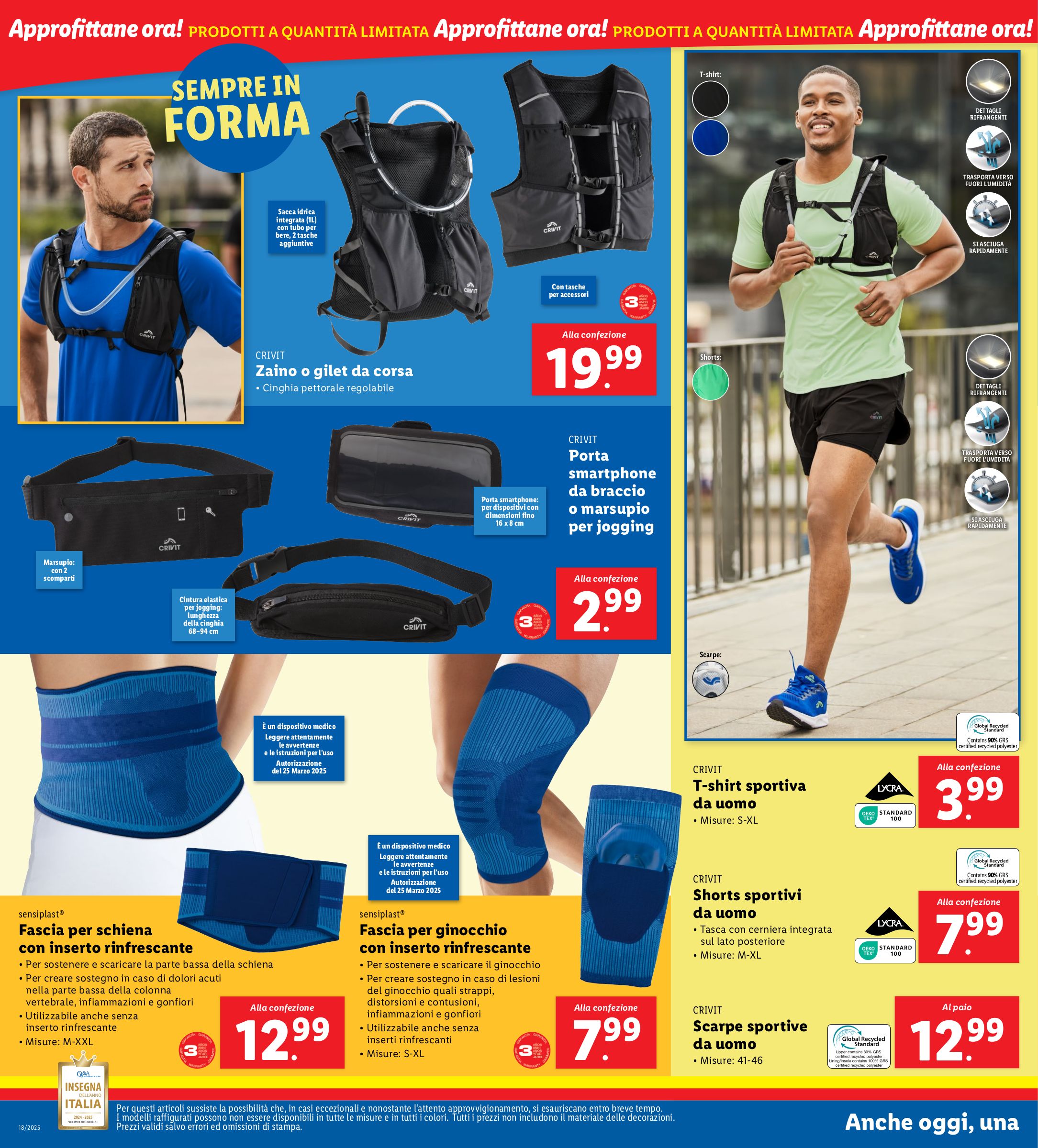 lidl - Volantino Lidl valido dal 28/04 al 04/05 - page: 24 lidl - Volantino Lidl valido dal 28/04 al 04/05 - page: 24