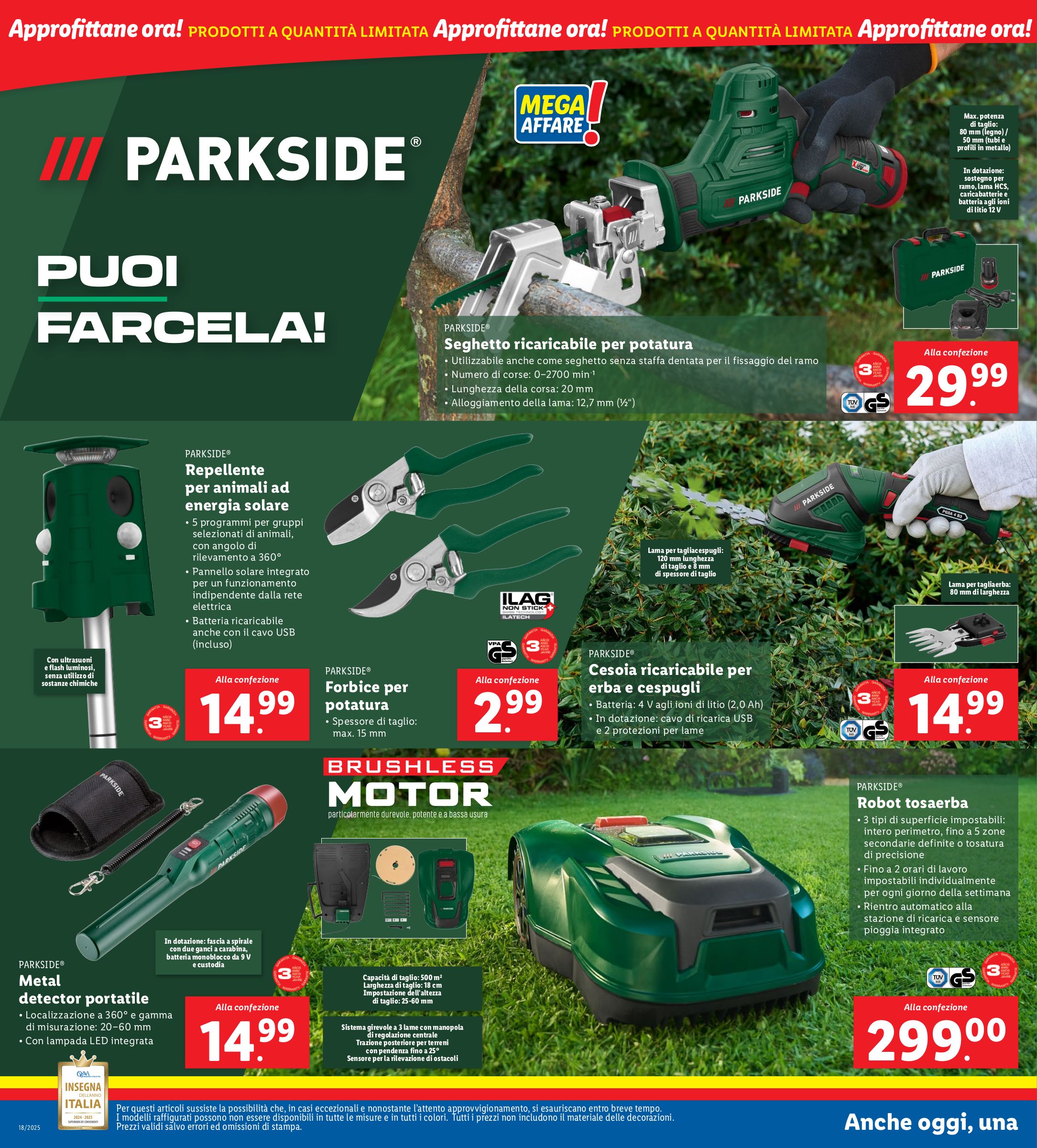 lidl - Volantino Lidl valido dal 28/04 al 04/05 - page: 26 lidl - Volantino Lidl valido dal 28/04 al 04/05 - page: 26