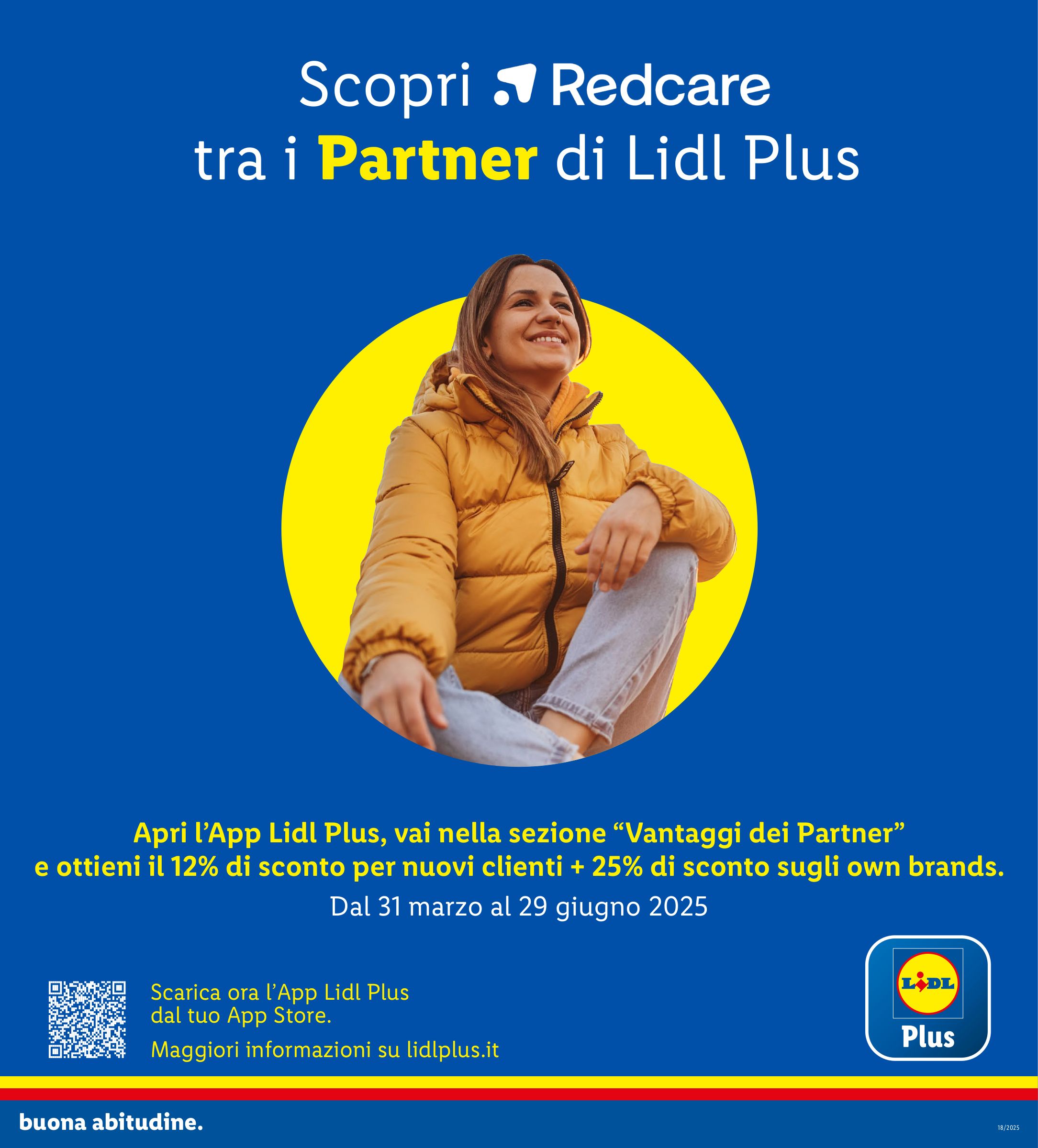 lidl - Volantino Lidl valido dal 28/04 al 04/05 - page: 23 lidl - Volantino Lidl valido dal 28/04 al 04/05 - page: 23