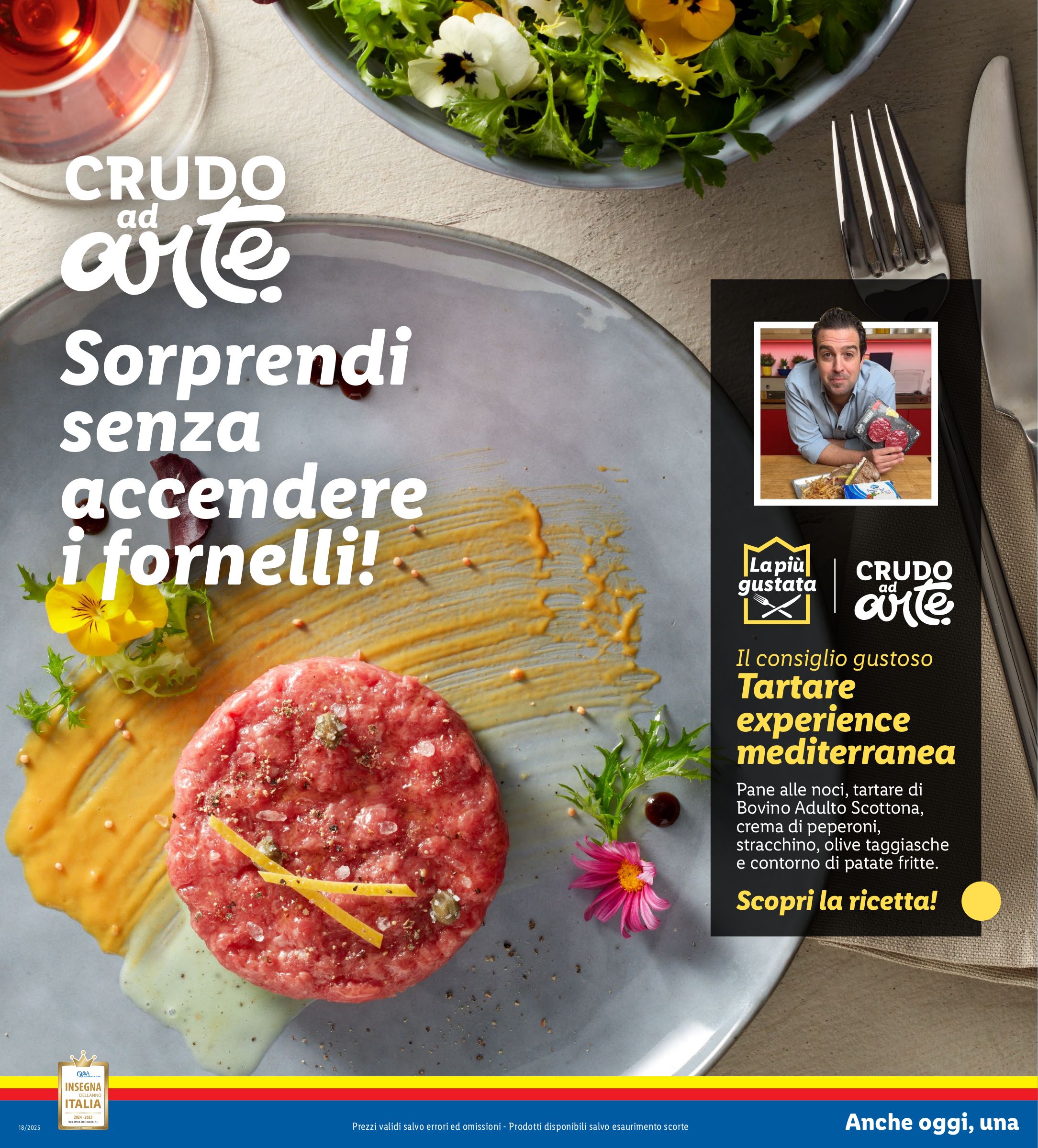 lidl - Volantino Lidl valido dal 28/04 al 04/05 - page: 4 lidl - Volantino Lidl valido dal 28/04 al 04/05 - page: 4