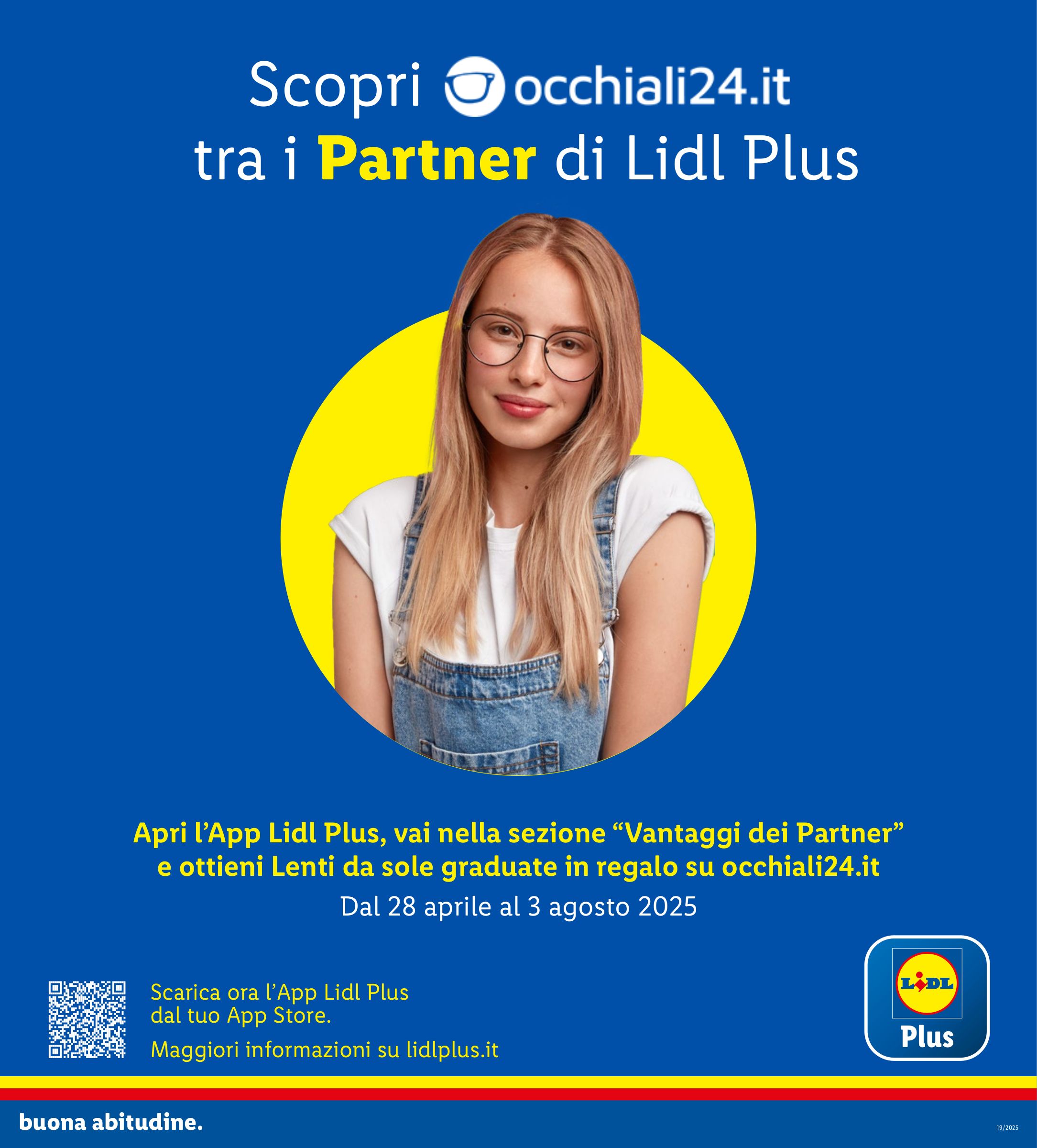 lidl - Volantino Lidl valido dal 05/05 al 11/05 - page: 33