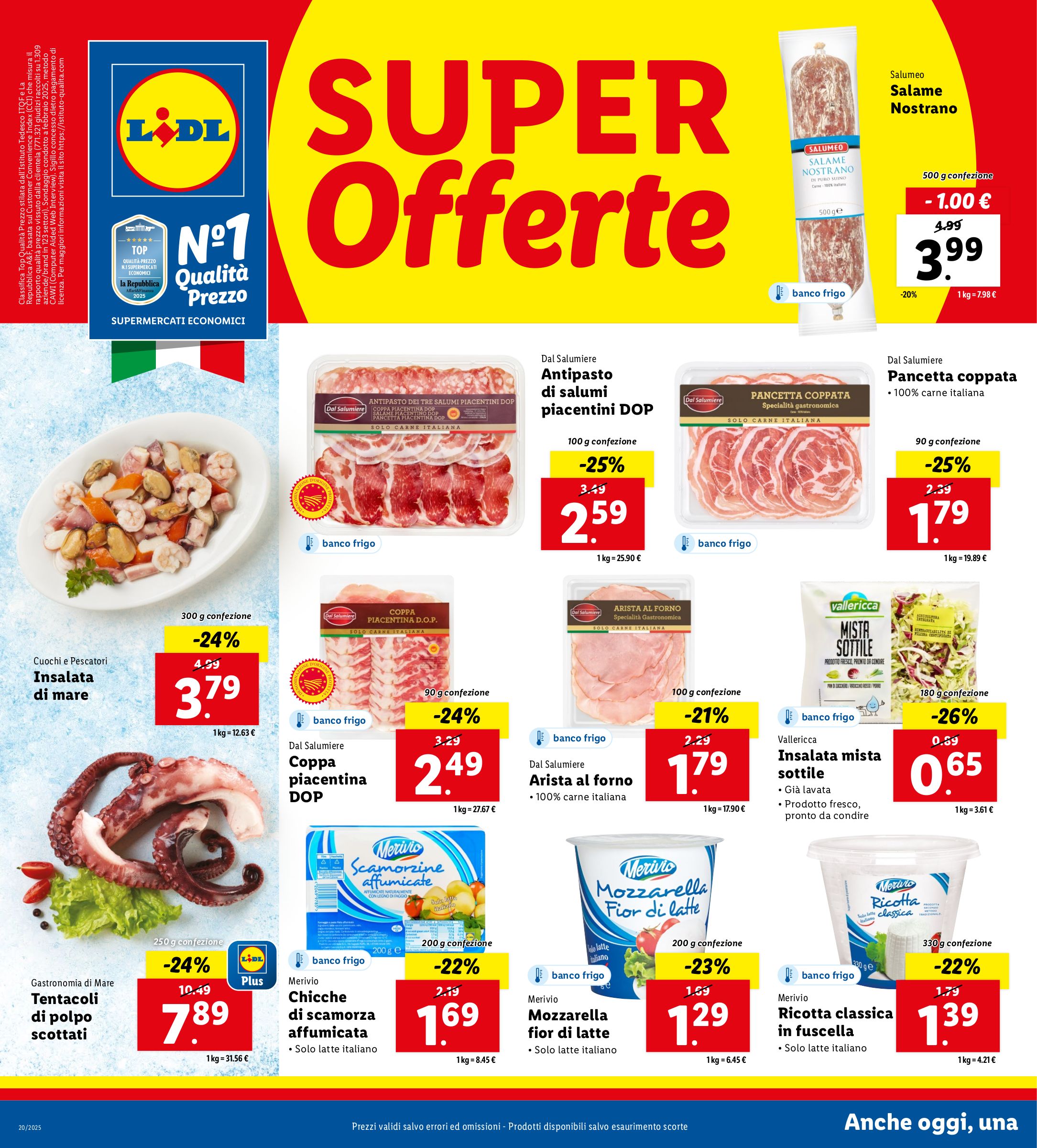 lidl - Volantino Lidl valido dal 12/05 al 18/05 - page: 12