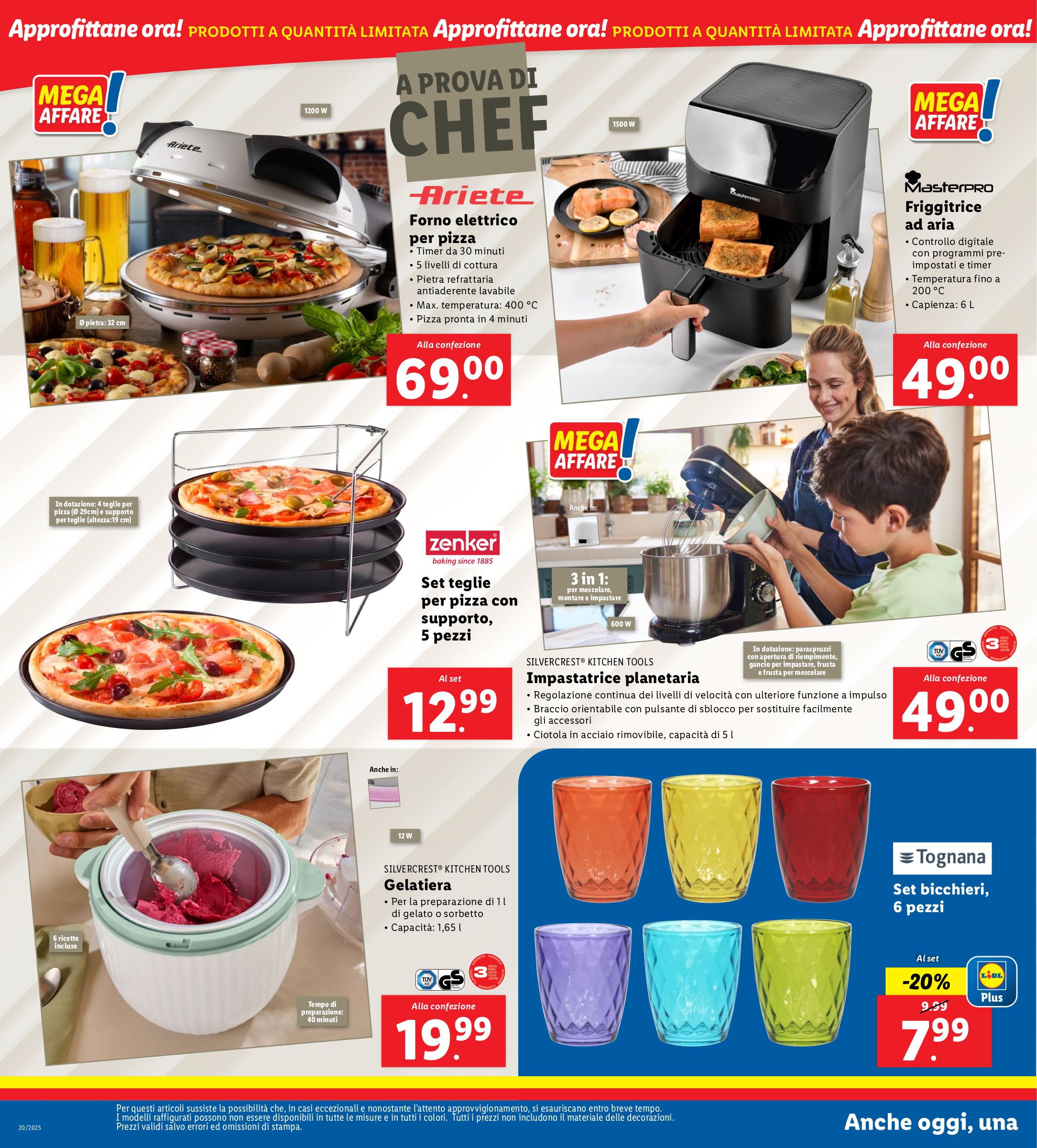 lidl - Volantino Lidl valido dal 12/05 al 18/05 - page: 28