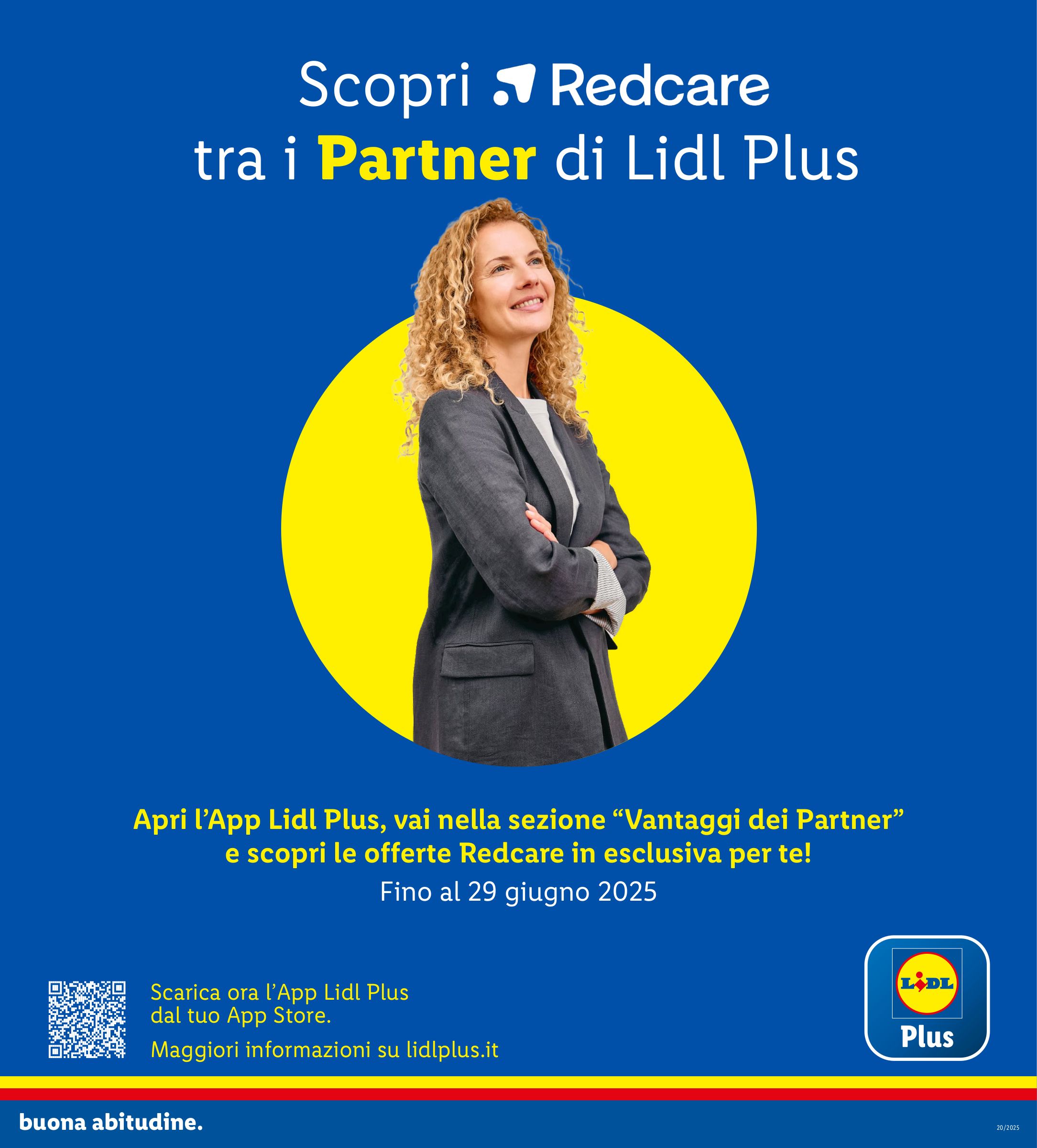 lidl - Volantino Lidl valido dal 12/05 al 18/05 - page: 21