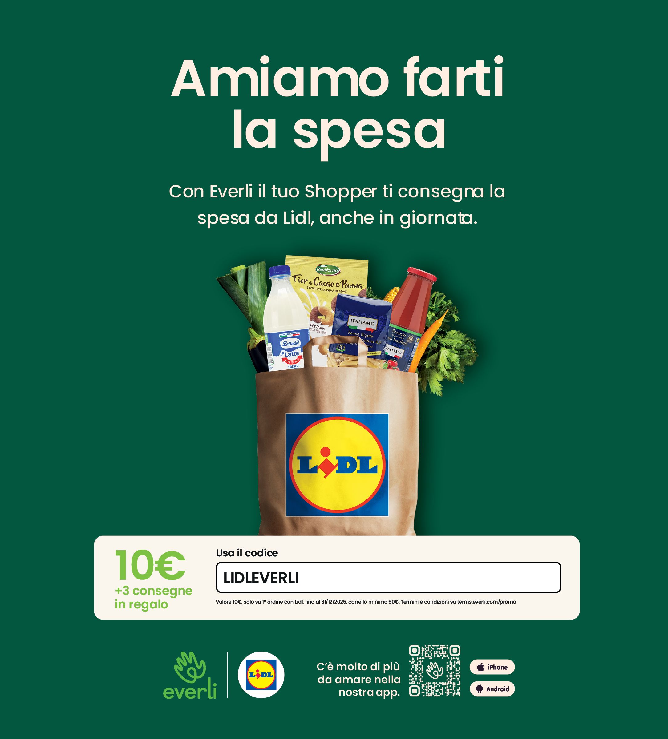 lidl - Volantino Lidl valido dal 12/05 al 18/05 - page: 35