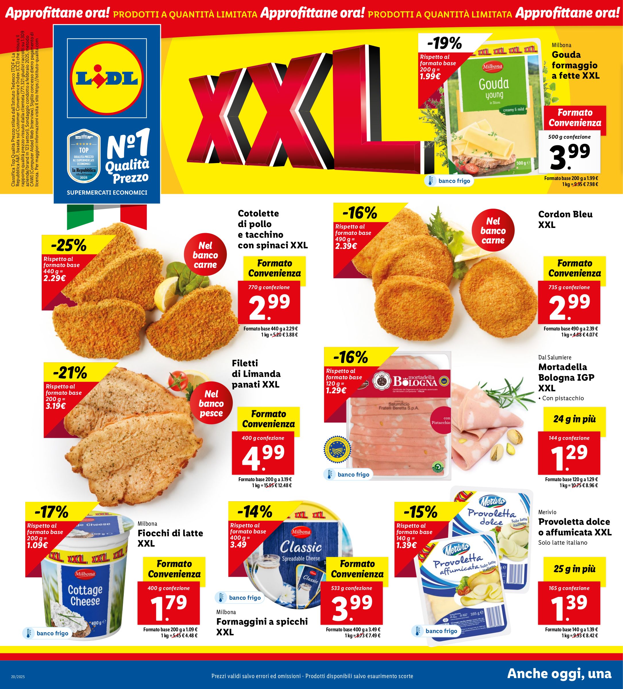 lidl - Volantino Lidl valido dal 12/05 al 18/05 - page: 8