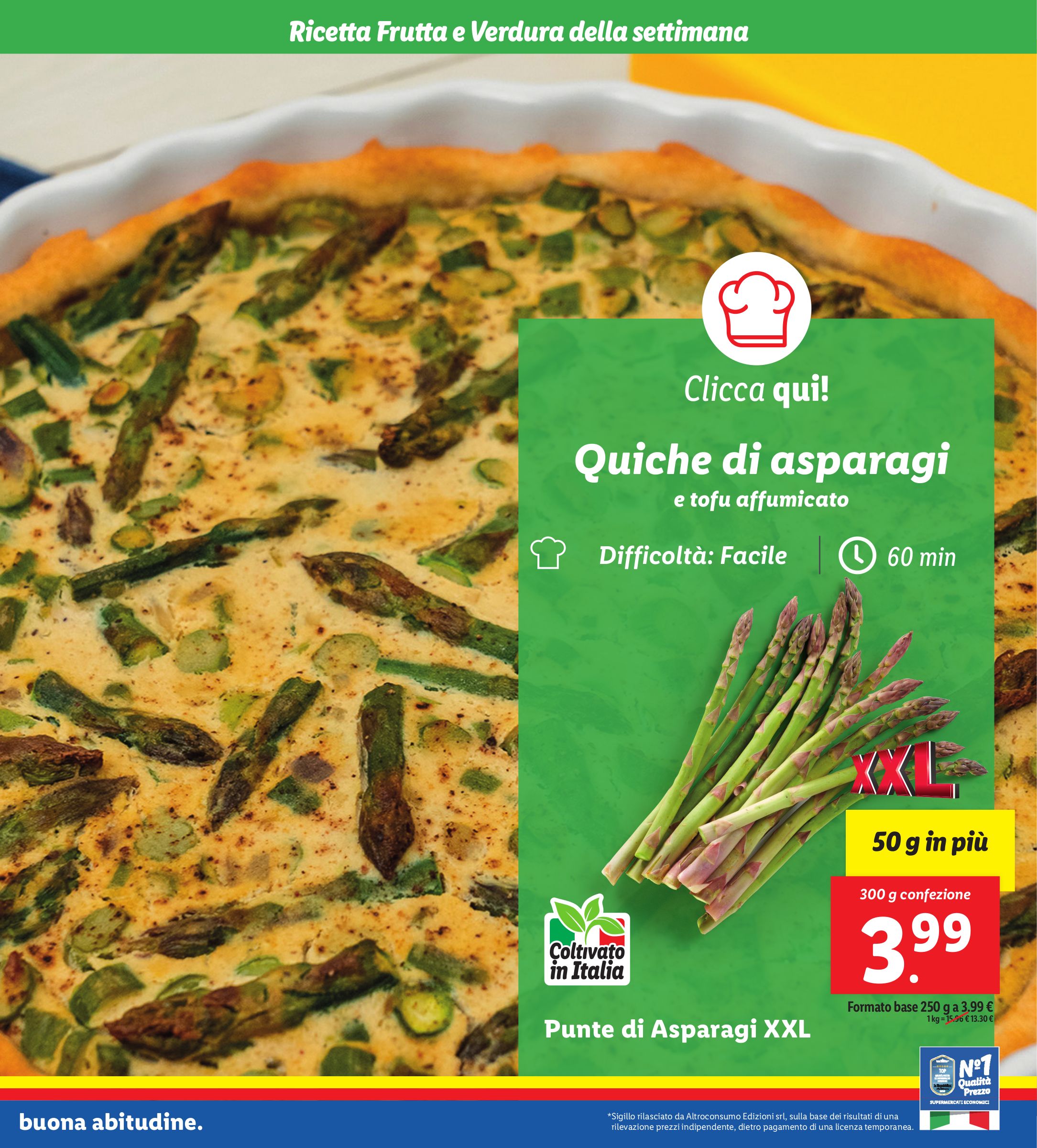 lidl - Volantino Lidl valido dal 12/05 al 18/05 - page: 7