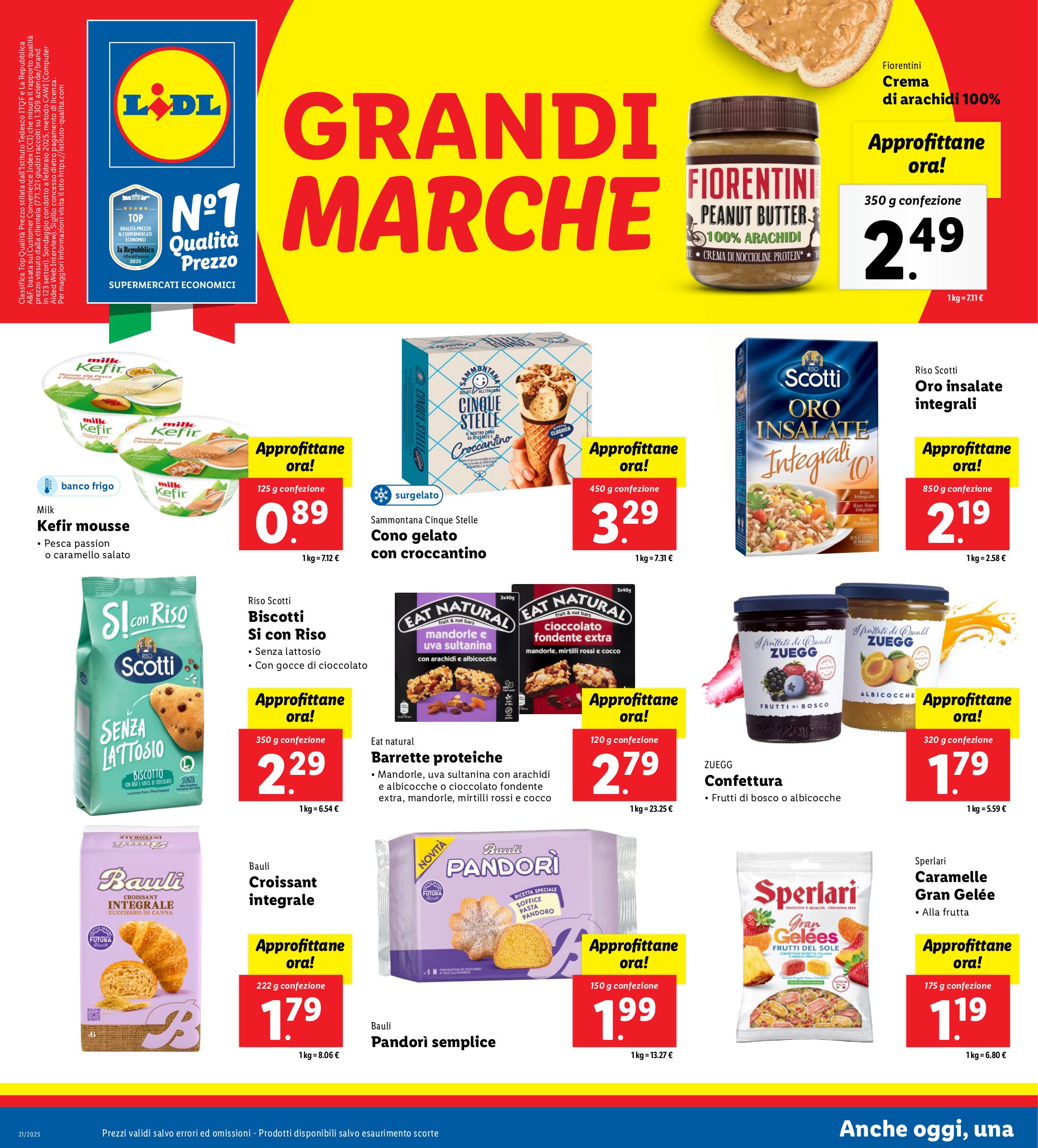 lidl - Volantino Lidl valido dal 19/05 al 25/05 - page: 12