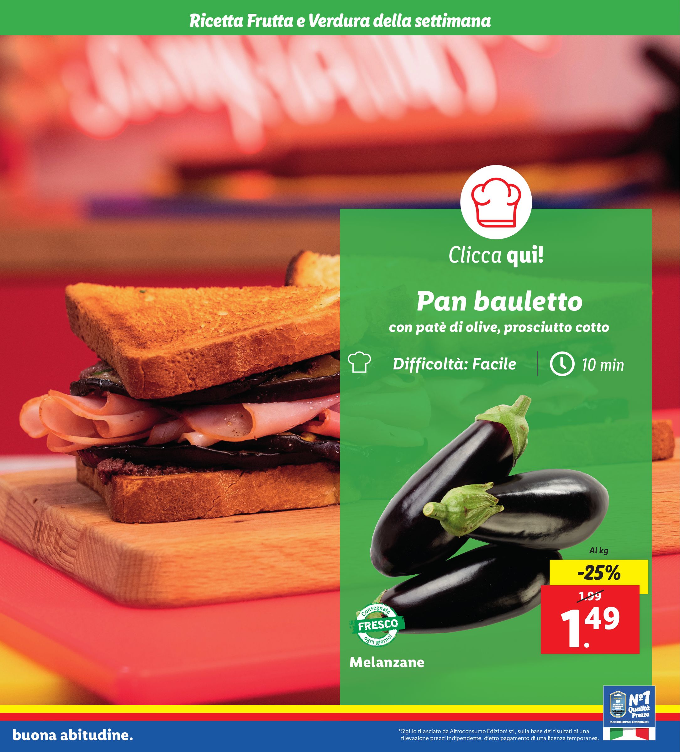 lidl - Volantino Lidl valido dal 19/05 al 25/05 - page: 5