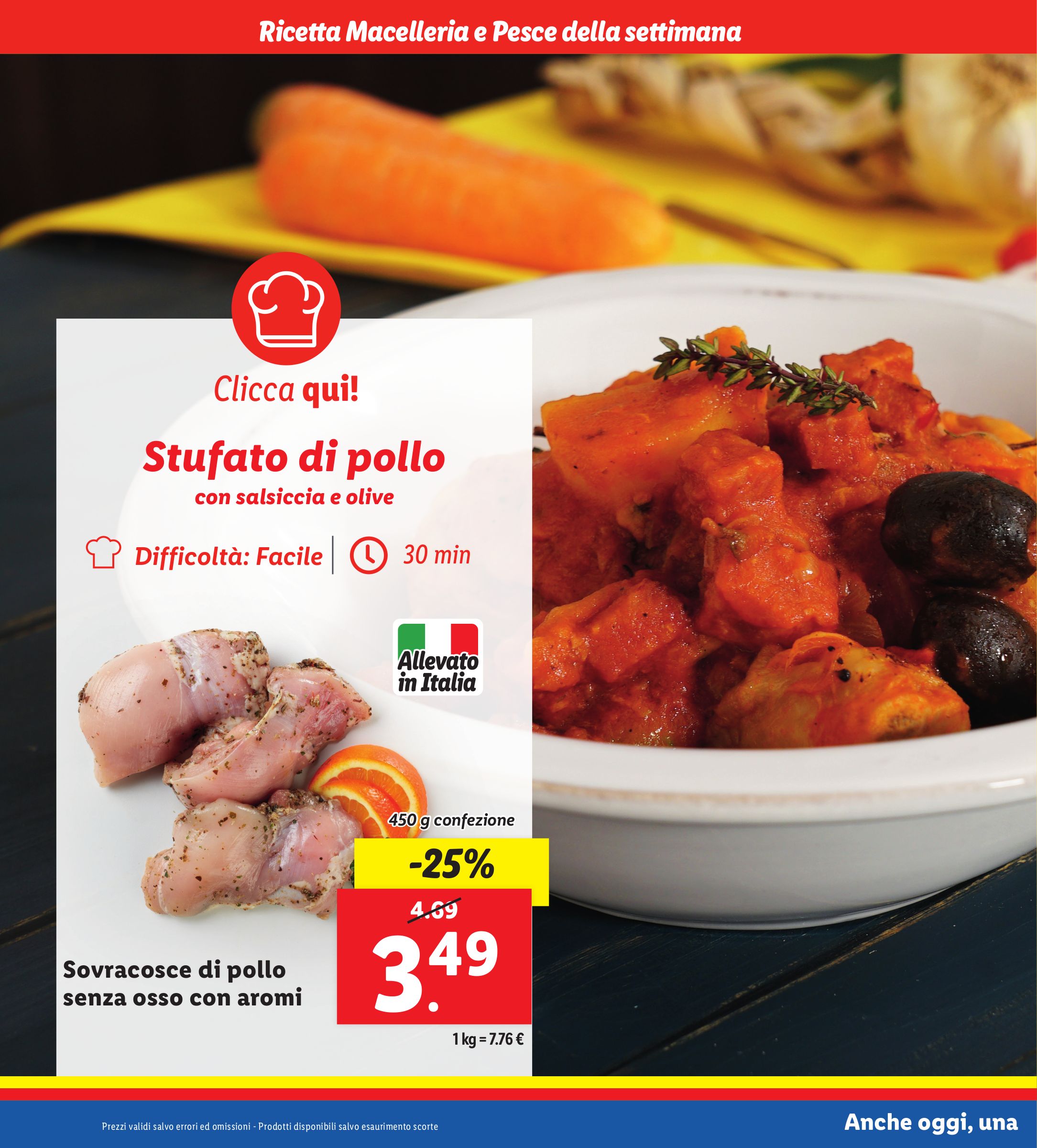 lidl - Volantino Lidl valido dal 02/06 al 08/06 - page: 8