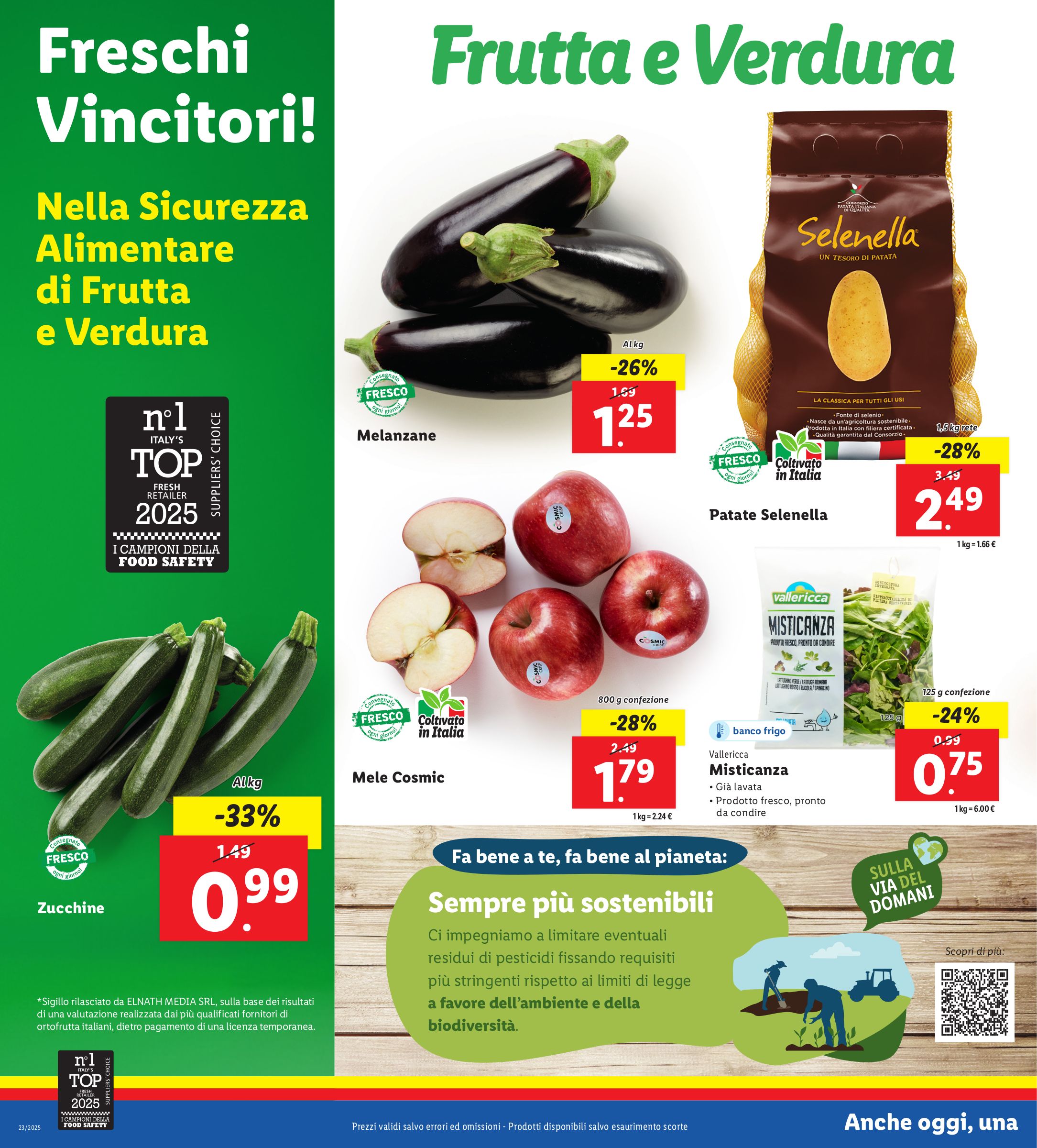 lidl - Volantino Lidl valido dal 02/06 al 08/06 - page: 6